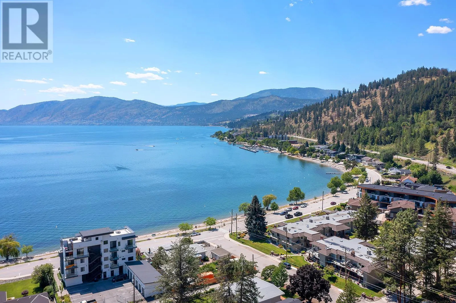 4340B Beach Avenue Unit# 209