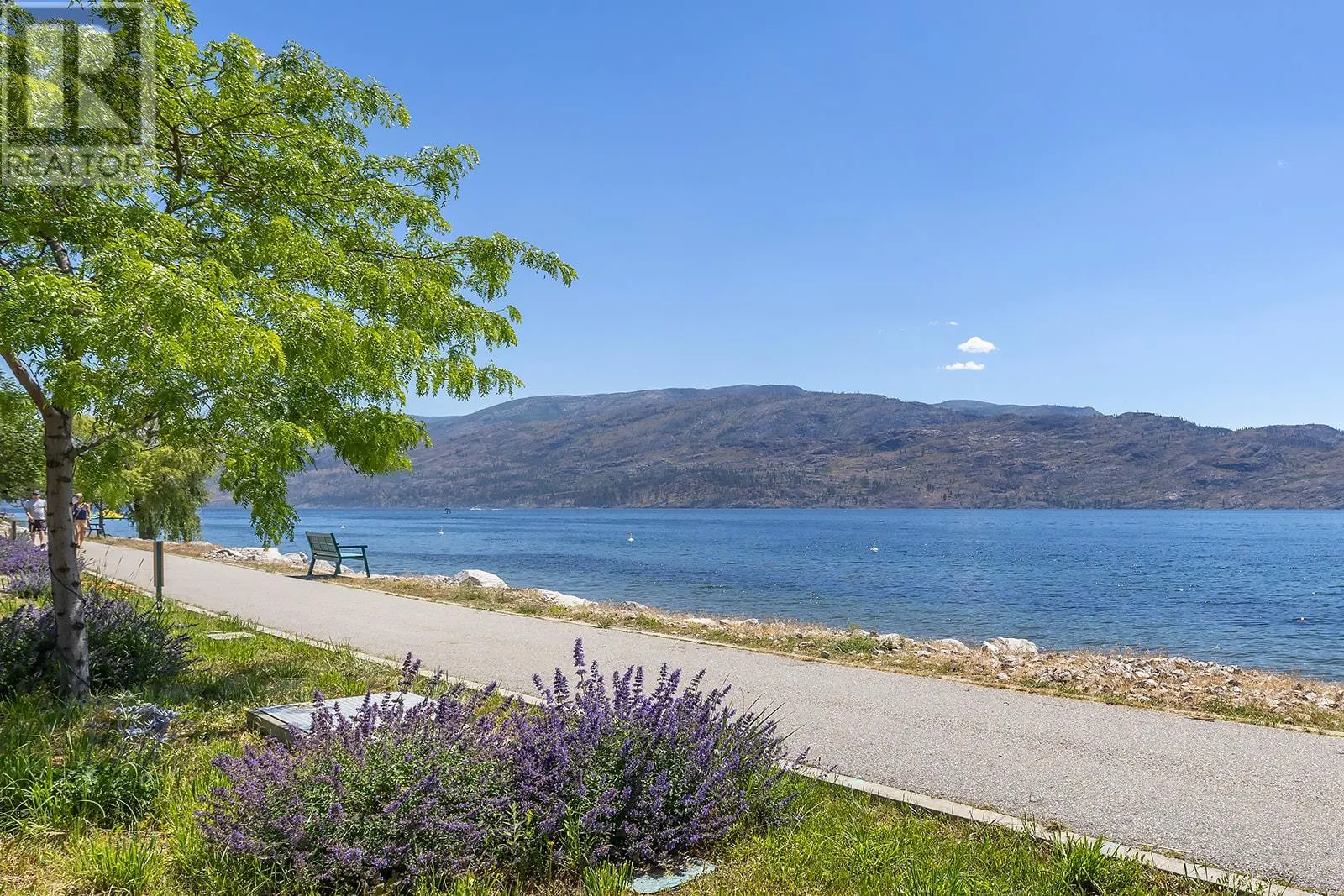 4340B Beach Avenue Unit# 209