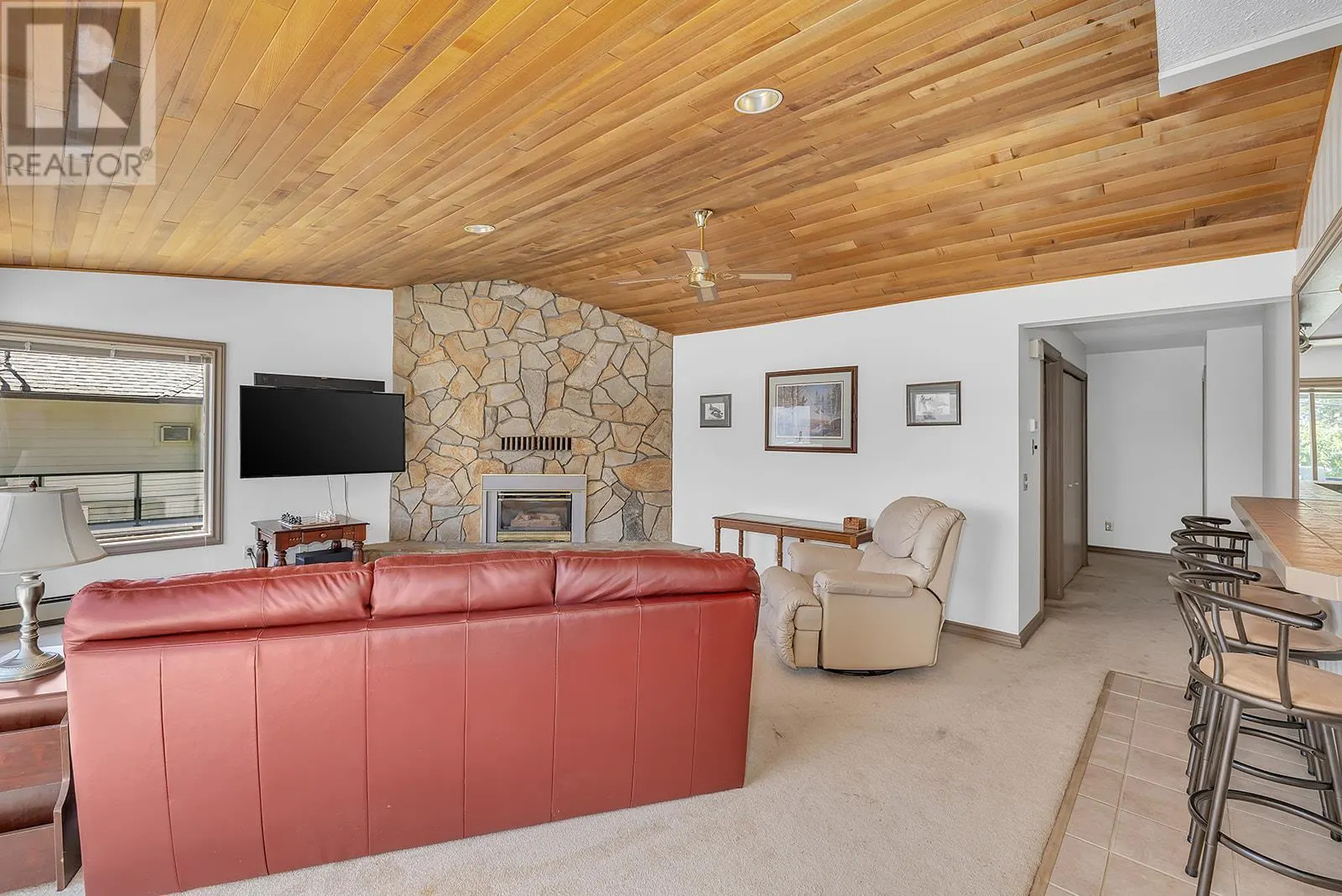 4340B Beach Avenue Unit# 209