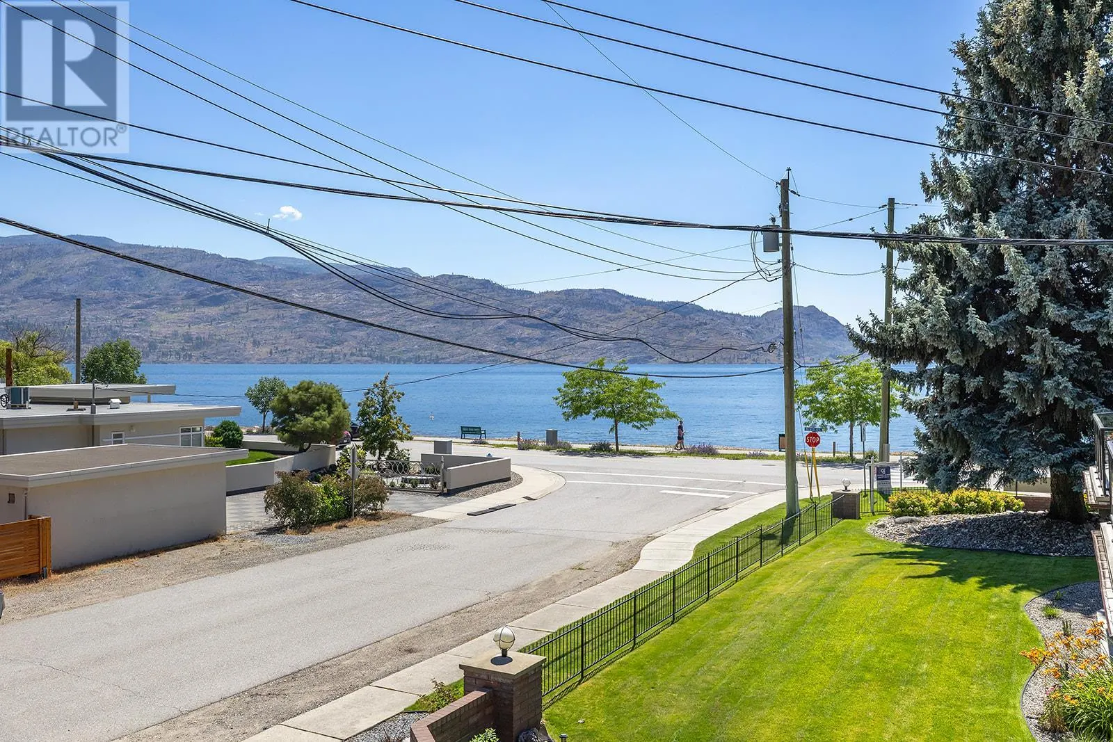 4340B Beach Avenue Unit# 209