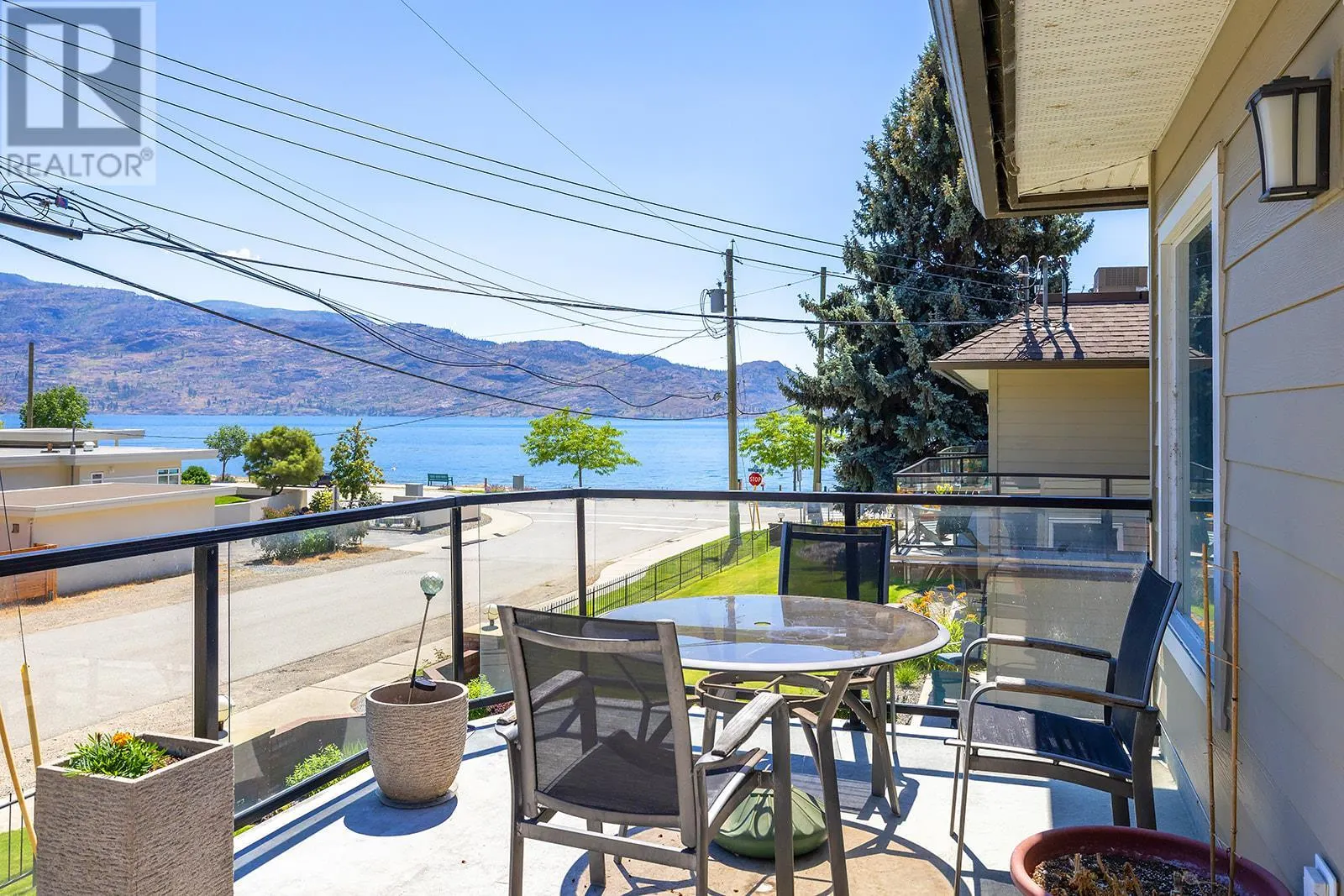 4340B Beach Avenue Unit# 209