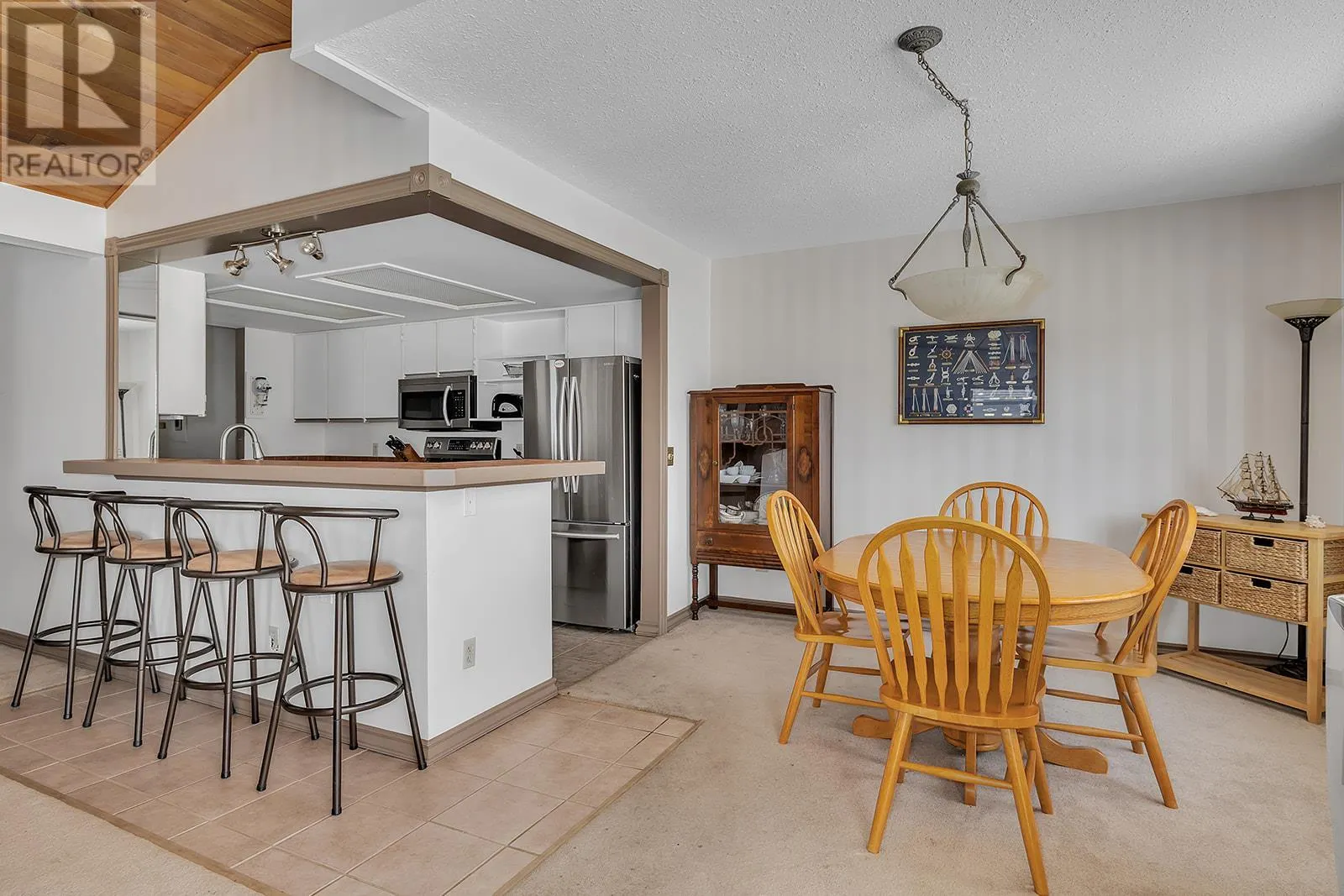 4340B Beach Avenue Unit# 209