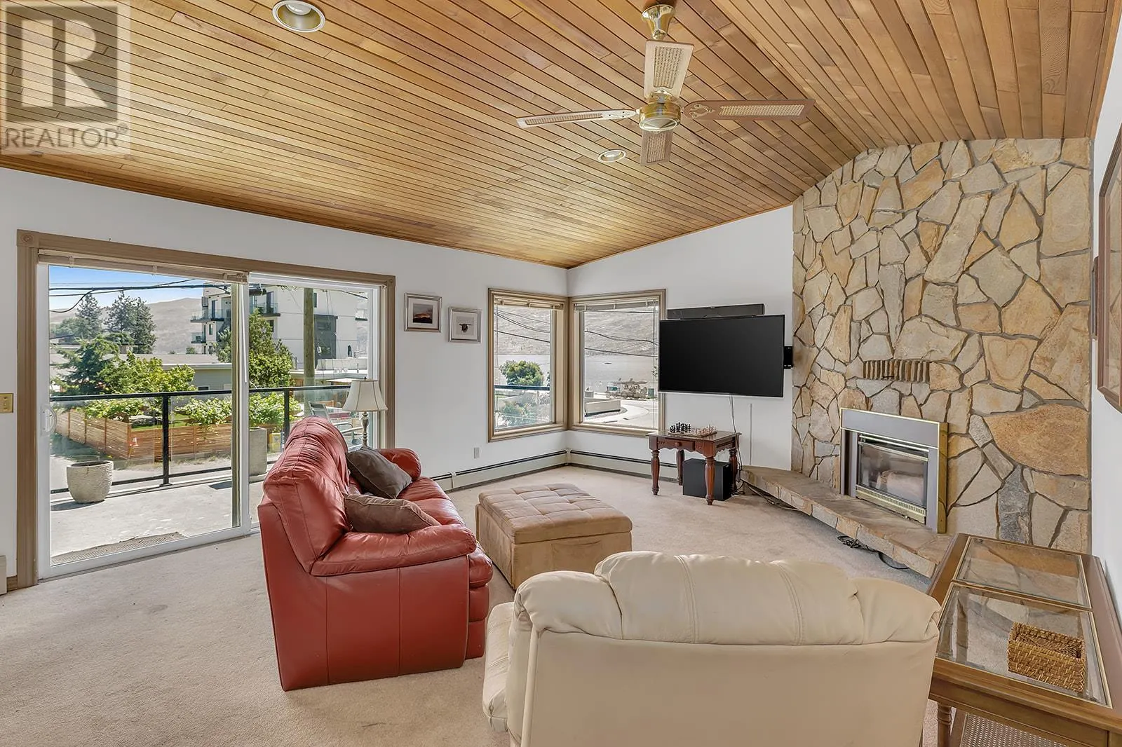 4340B Beach Avenue Unit# 209