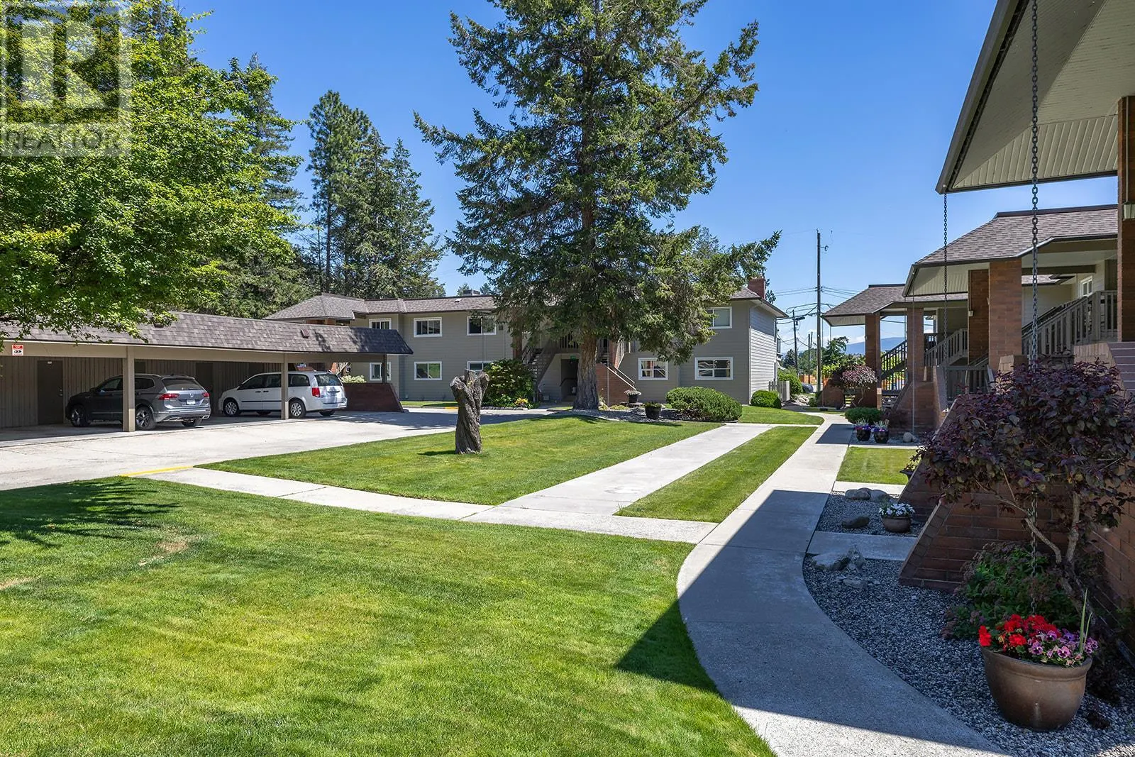 4340B Beach Avenue Unit# 209
