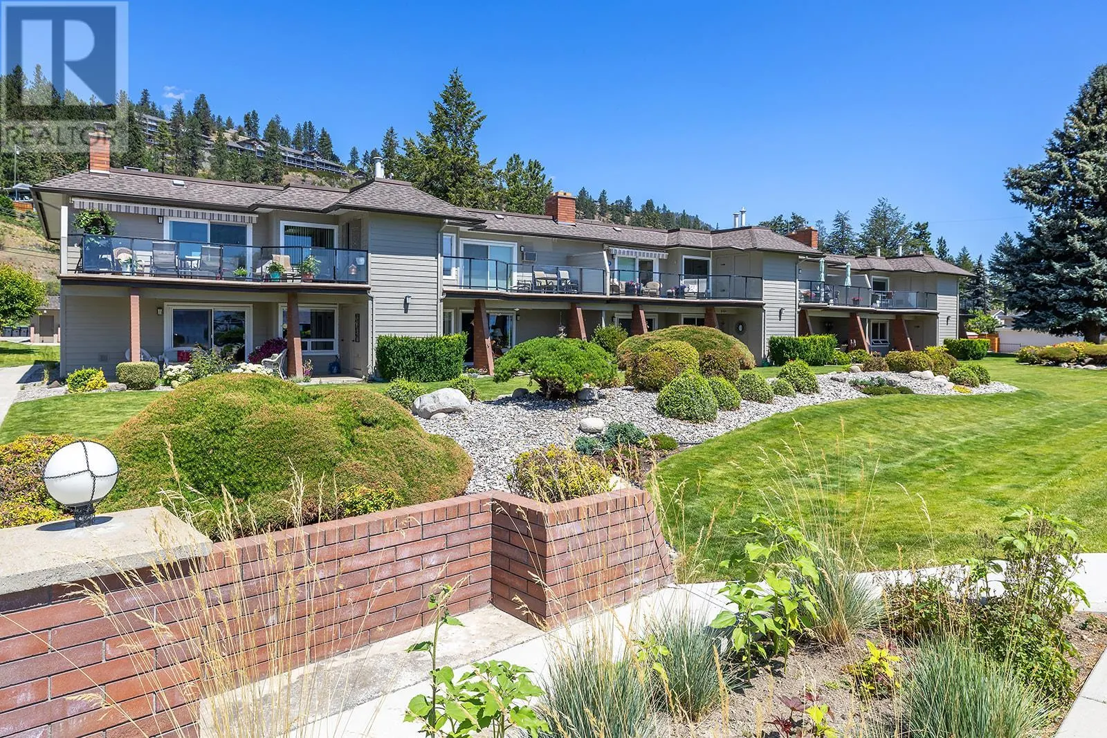 4340B Beach Avenue Unit# 209