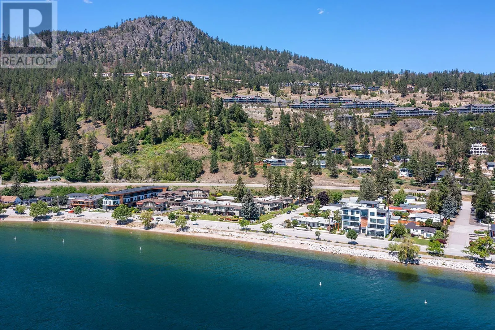 4340B Beach Avenue Unit# 209