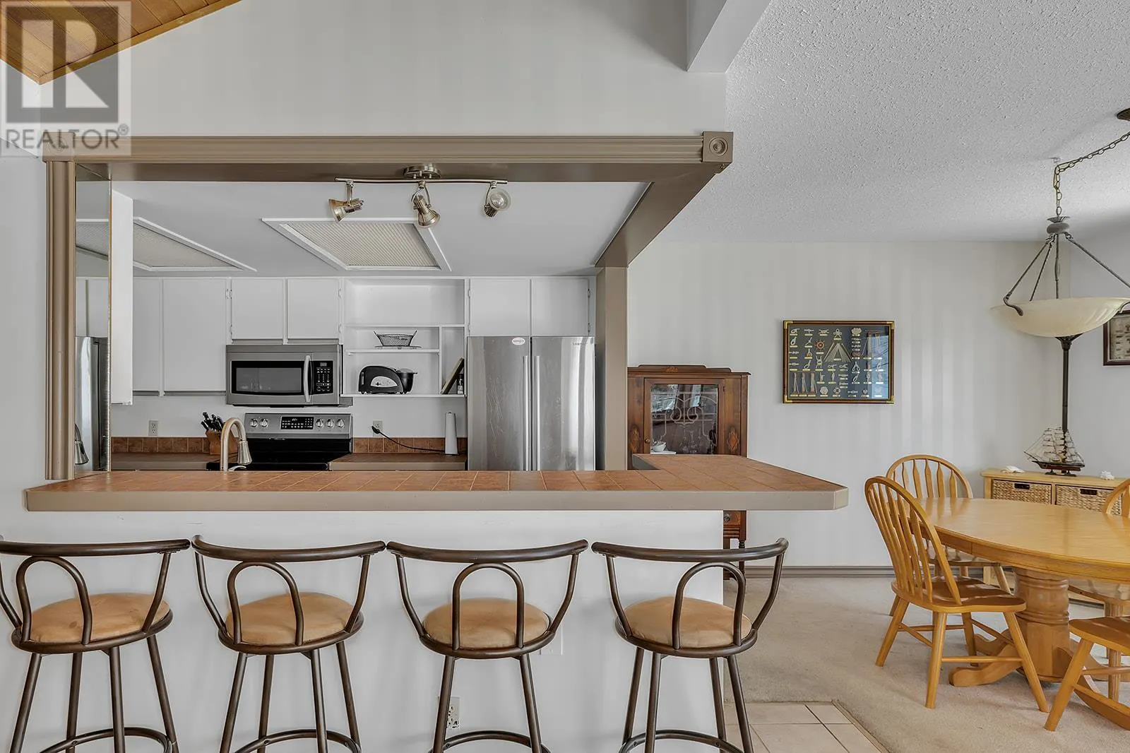 4340B Beach Avenue Unit# 209