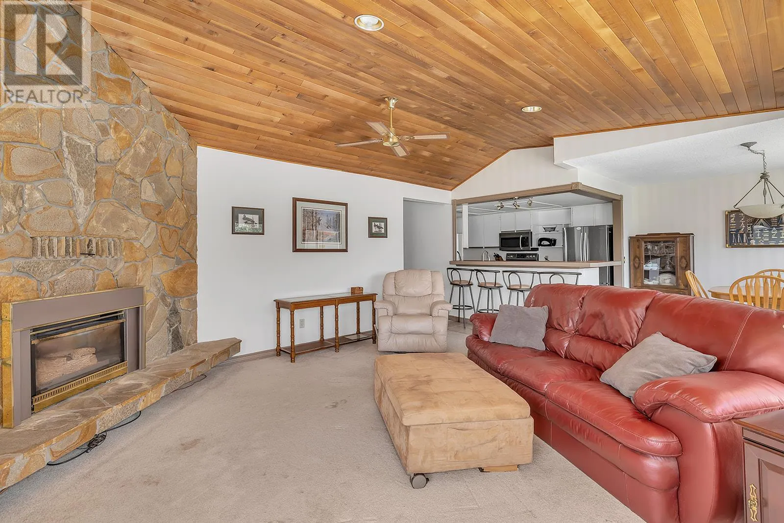 4340B Beach Avenue Unit# 209
