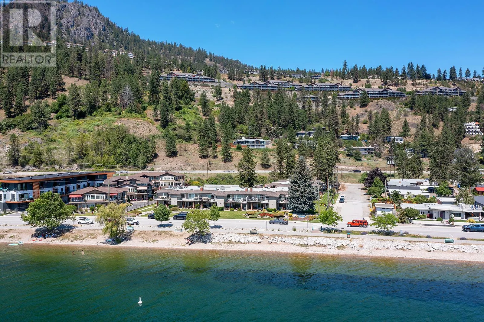 4340B Beach Avenue Unit# 209