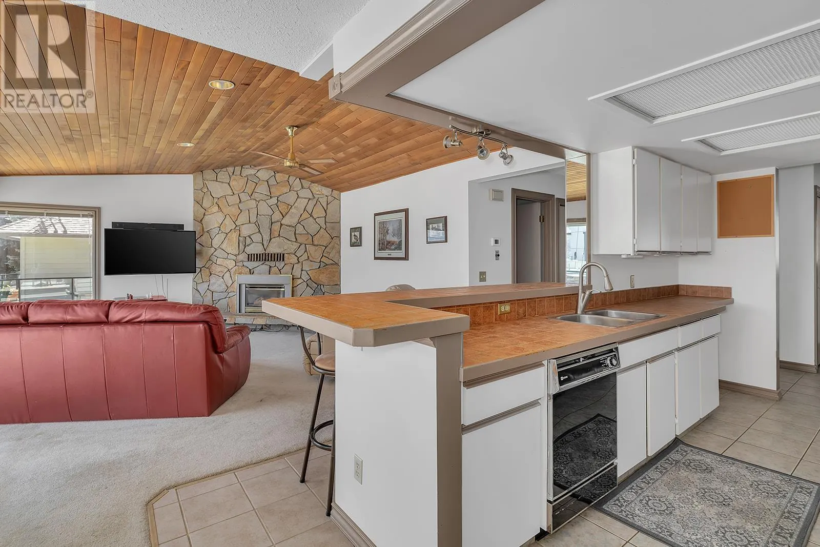 4340B Beach Avenue Unit# 209