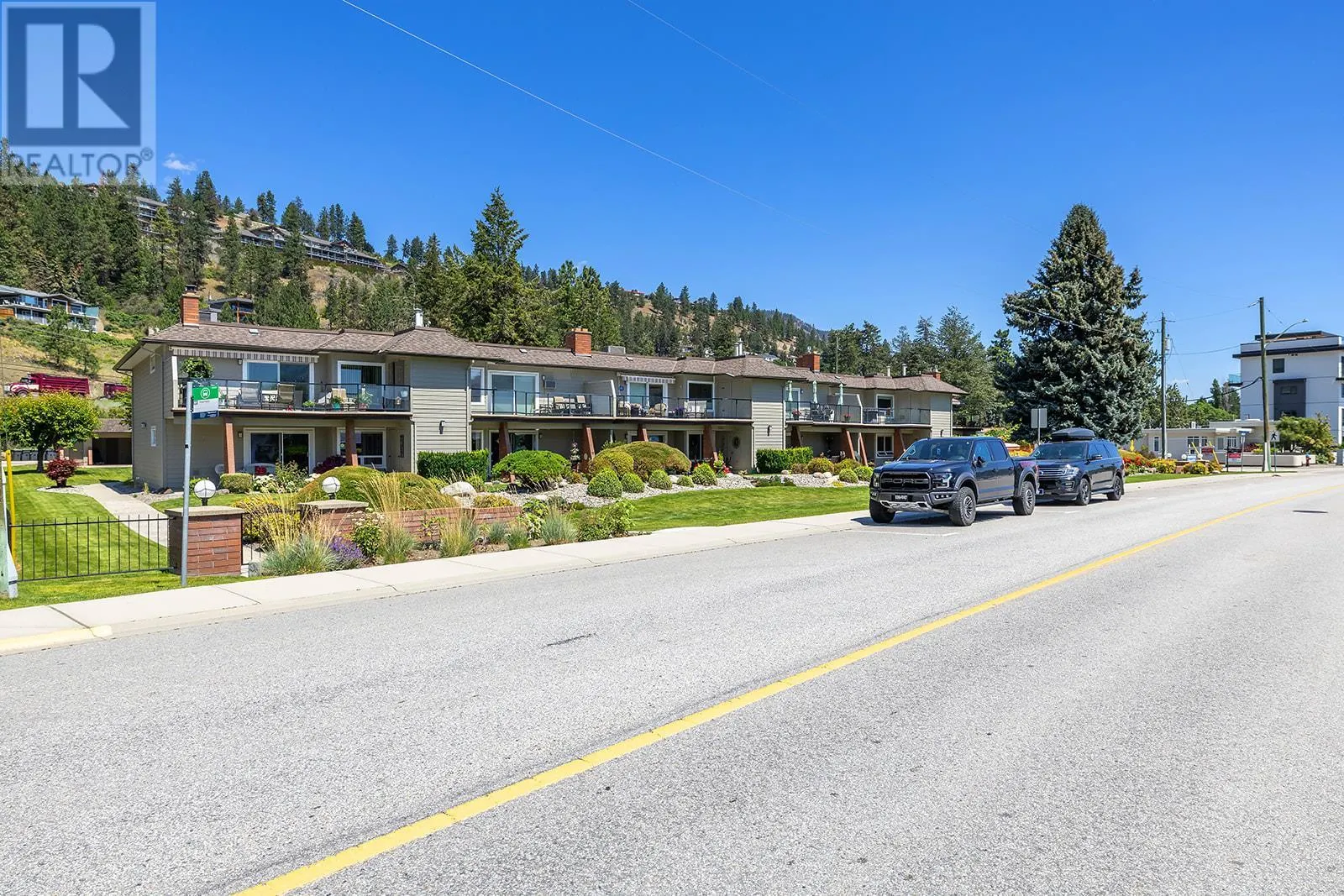 4340B Beach Avenue Unit# 209