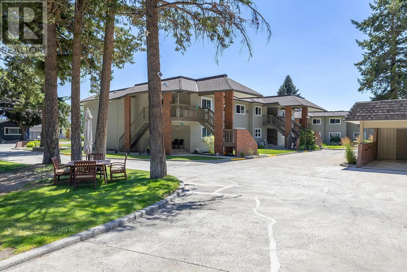 4340B Beach Avenue Unit# 209