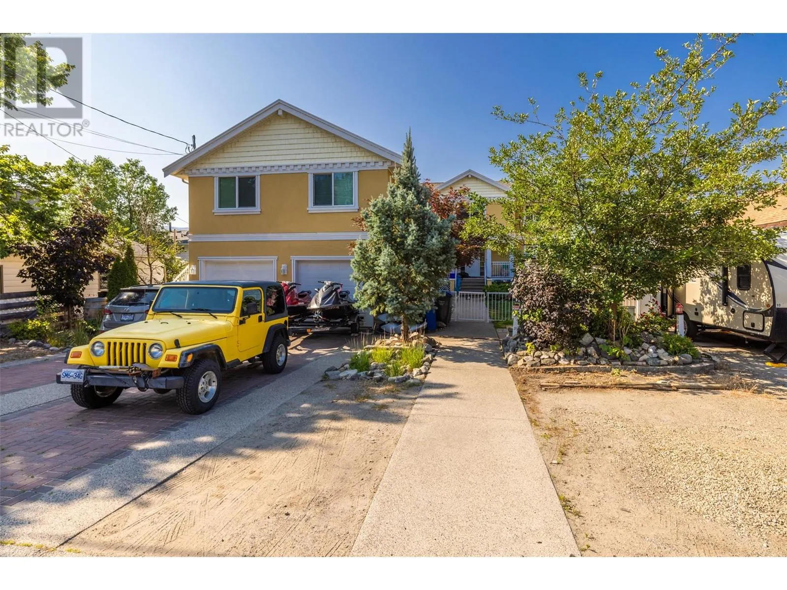 4244 Beach Avenue