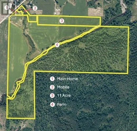 487 Mabel Lake Road