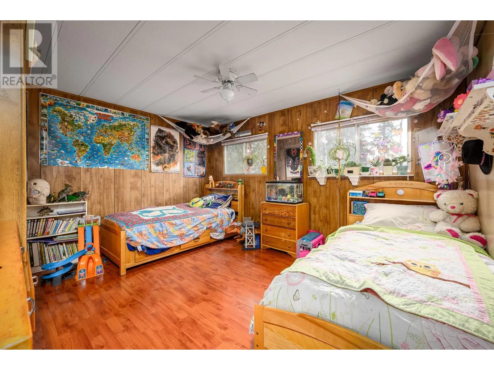 487 Mabel Lake Road