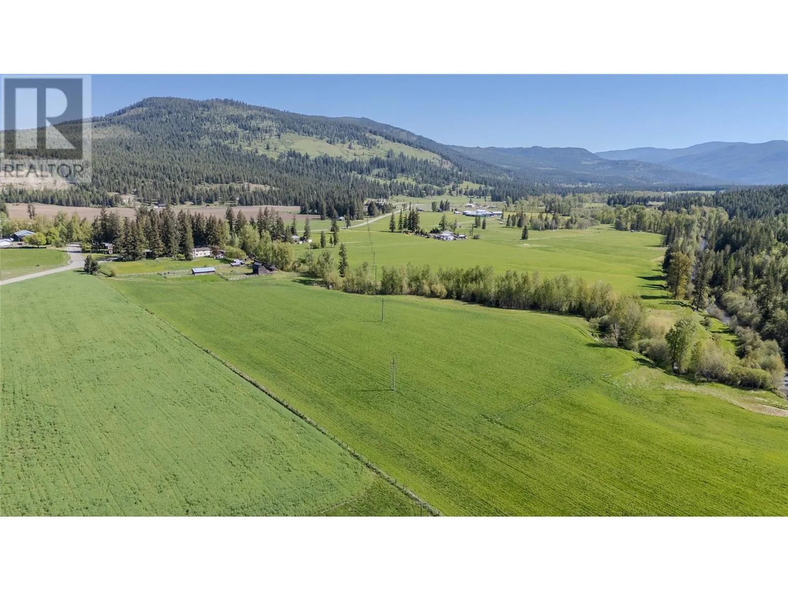 487 Mabel Lake Road