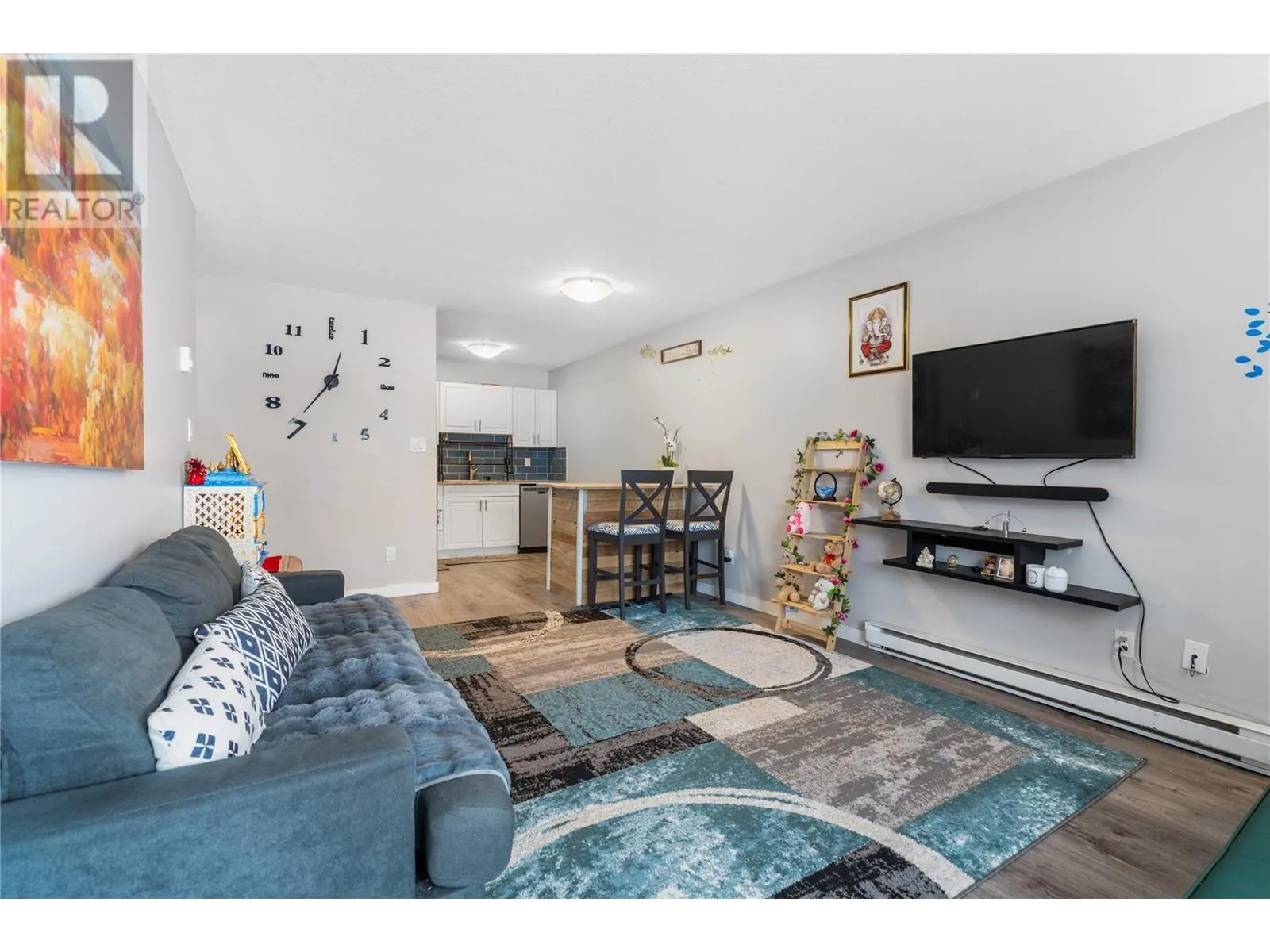 435 Franklyn Road Unit# 102