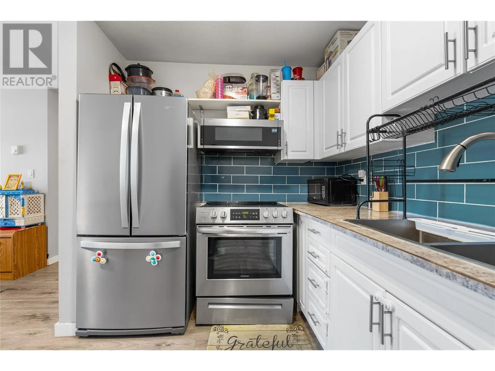 435 Franklyn Road Unit# 102