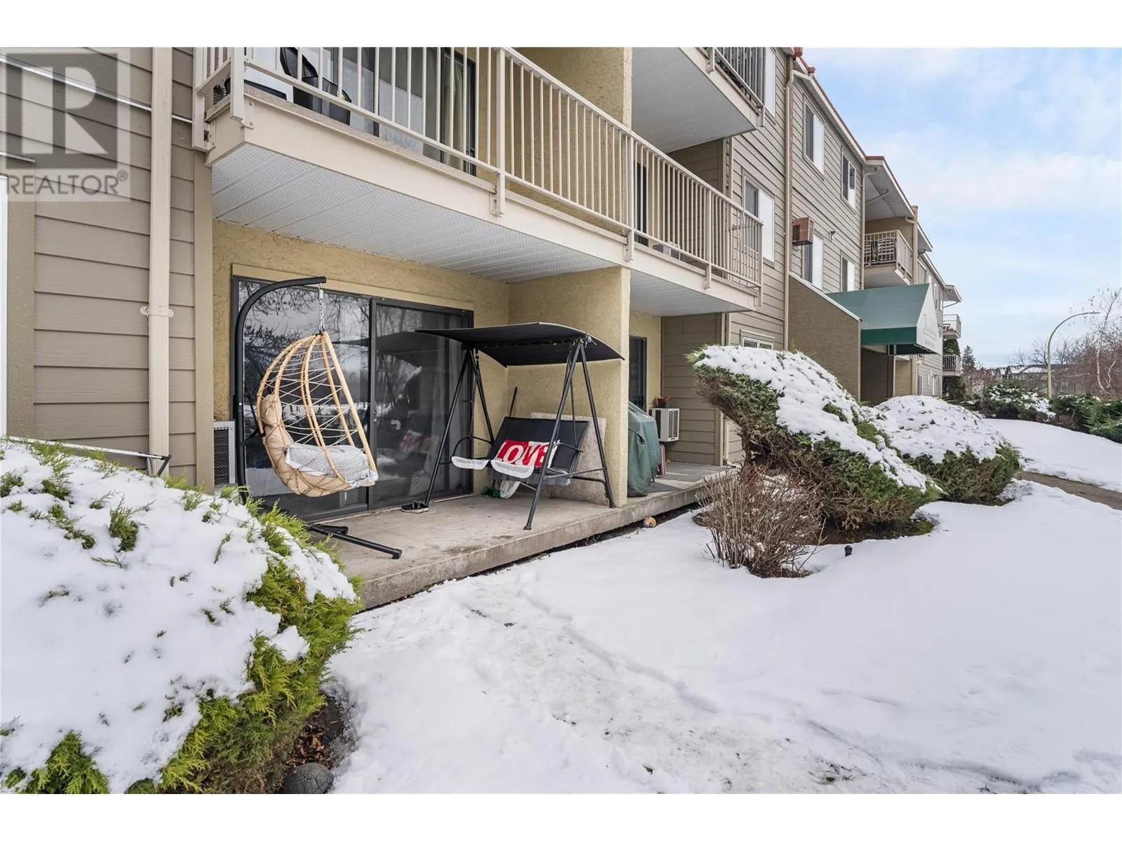 435 Franklyn Road Unit# 102