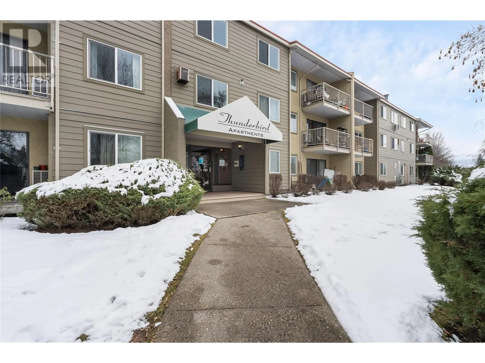 435 Franklyn Road Unit# 102