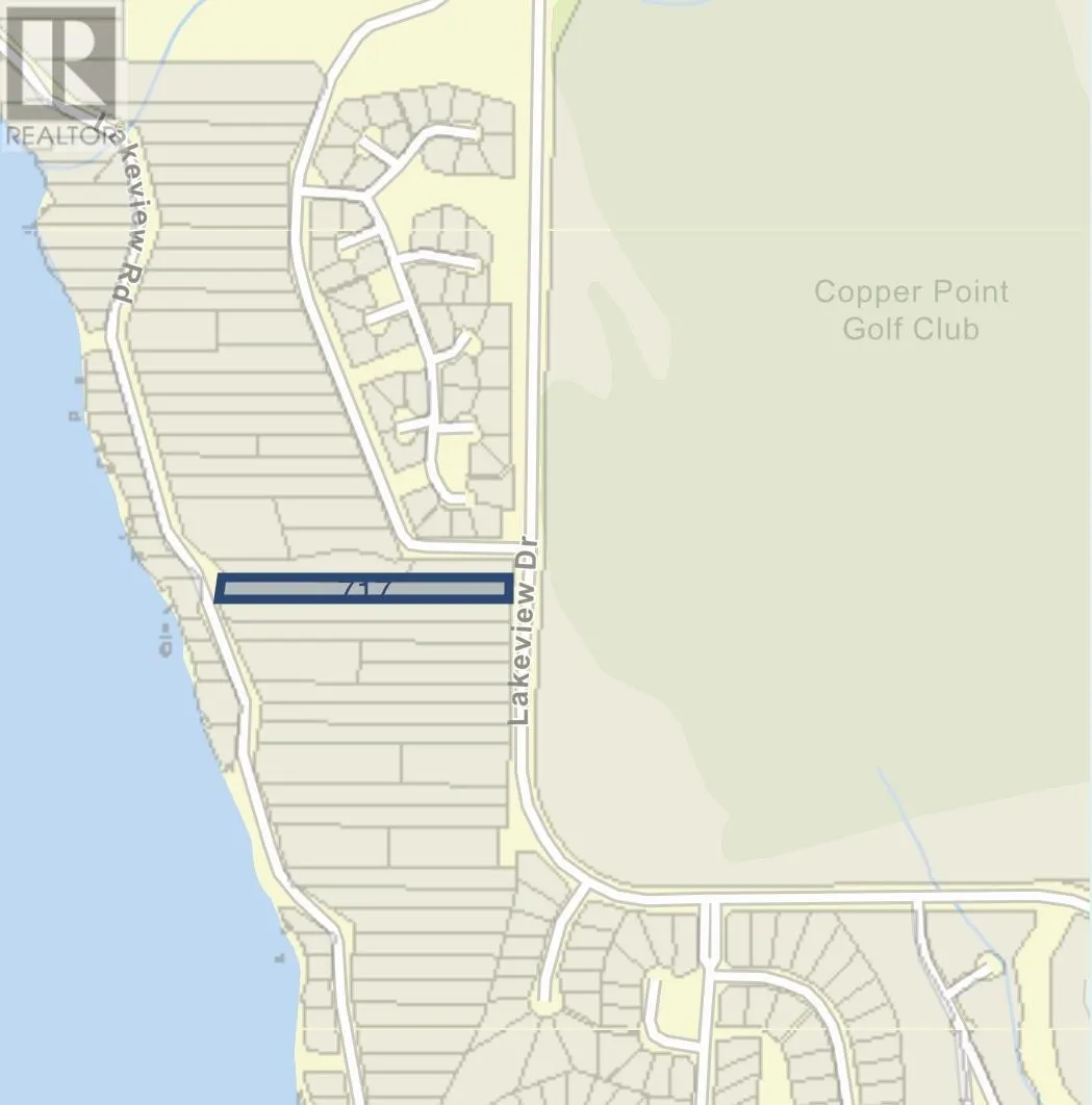 717 LAKEVIEW Drive