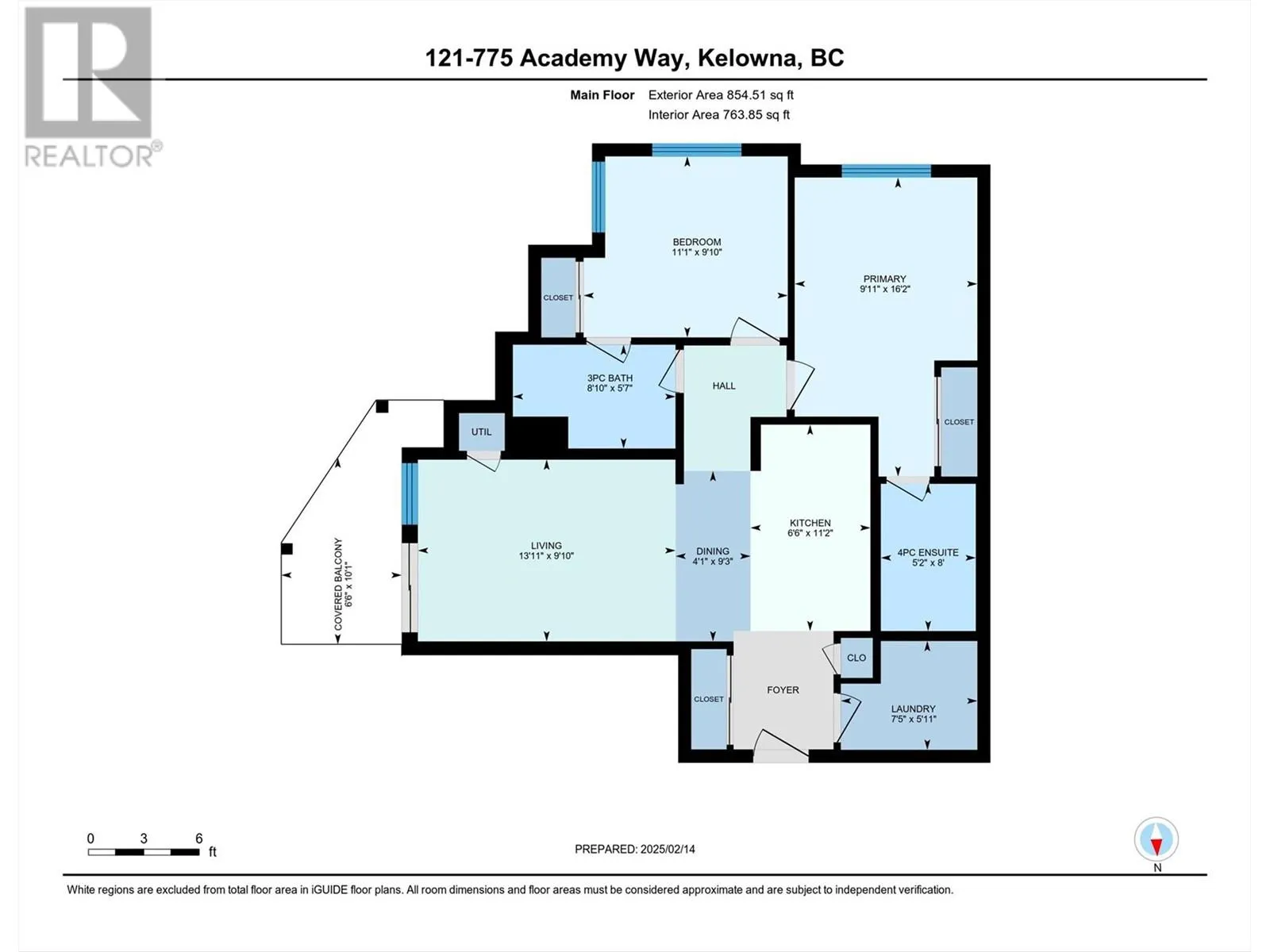 775 Academy Way Unit# 121