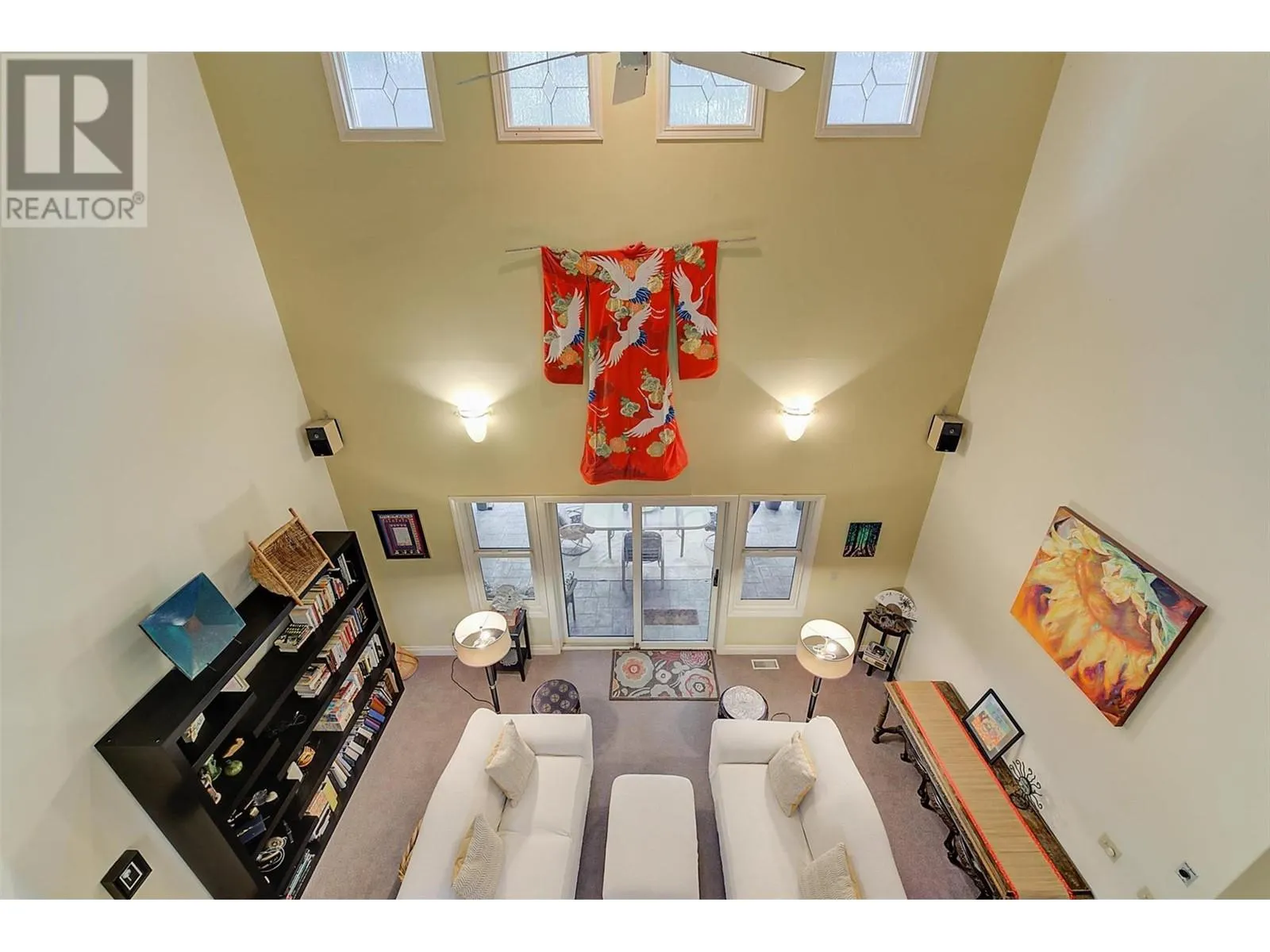 3605 Luxmoore Road