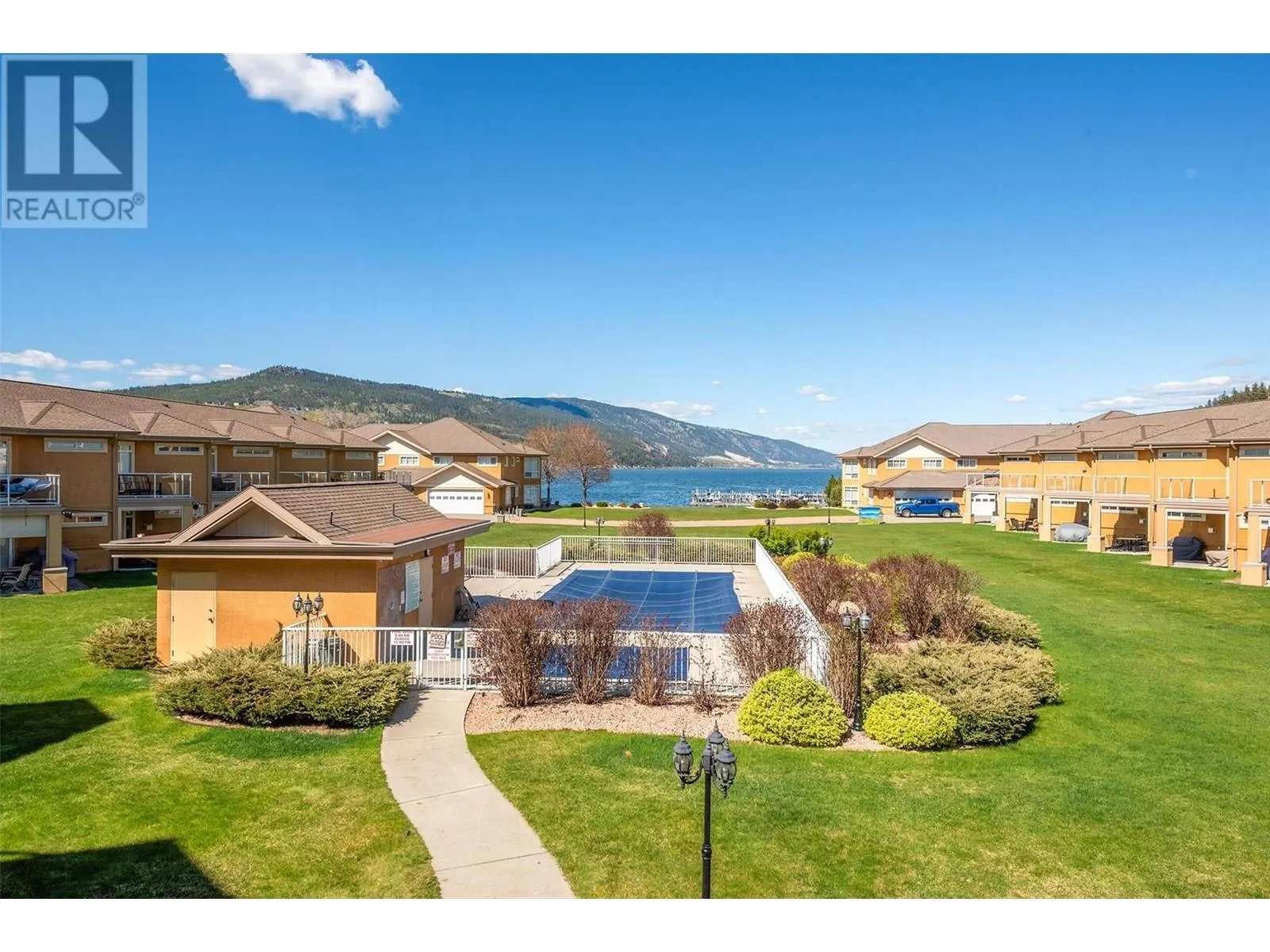 3570 Woodsdale Road Unit# 205