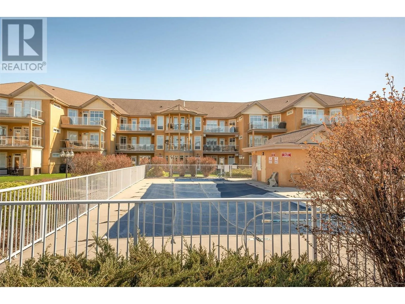 3570 Woodsdale Road Unit# 205