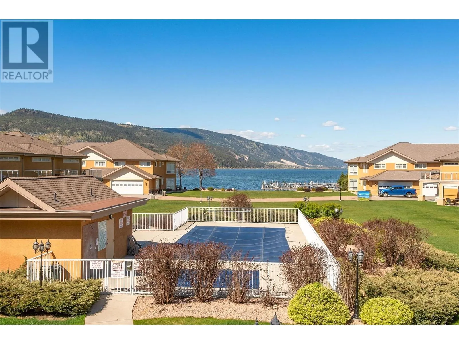 3570 Woodsdale Road Unit# 205