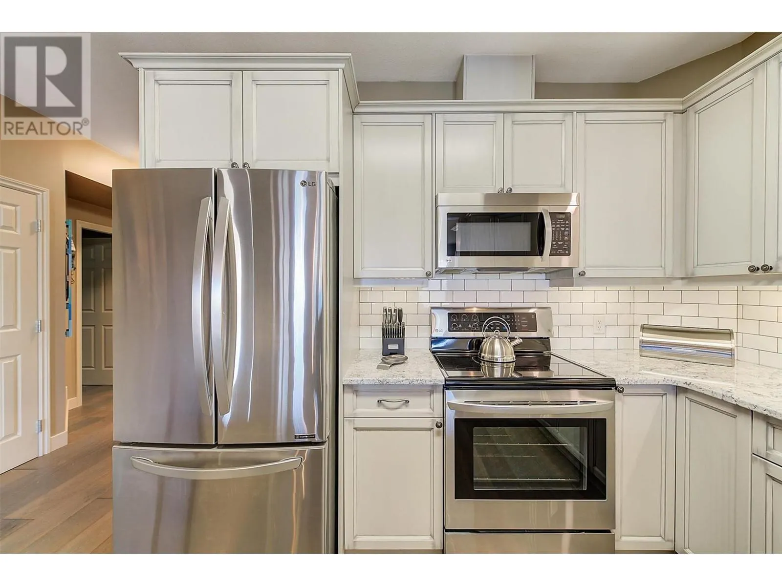 3570 Woodsdale Road Unit# 205