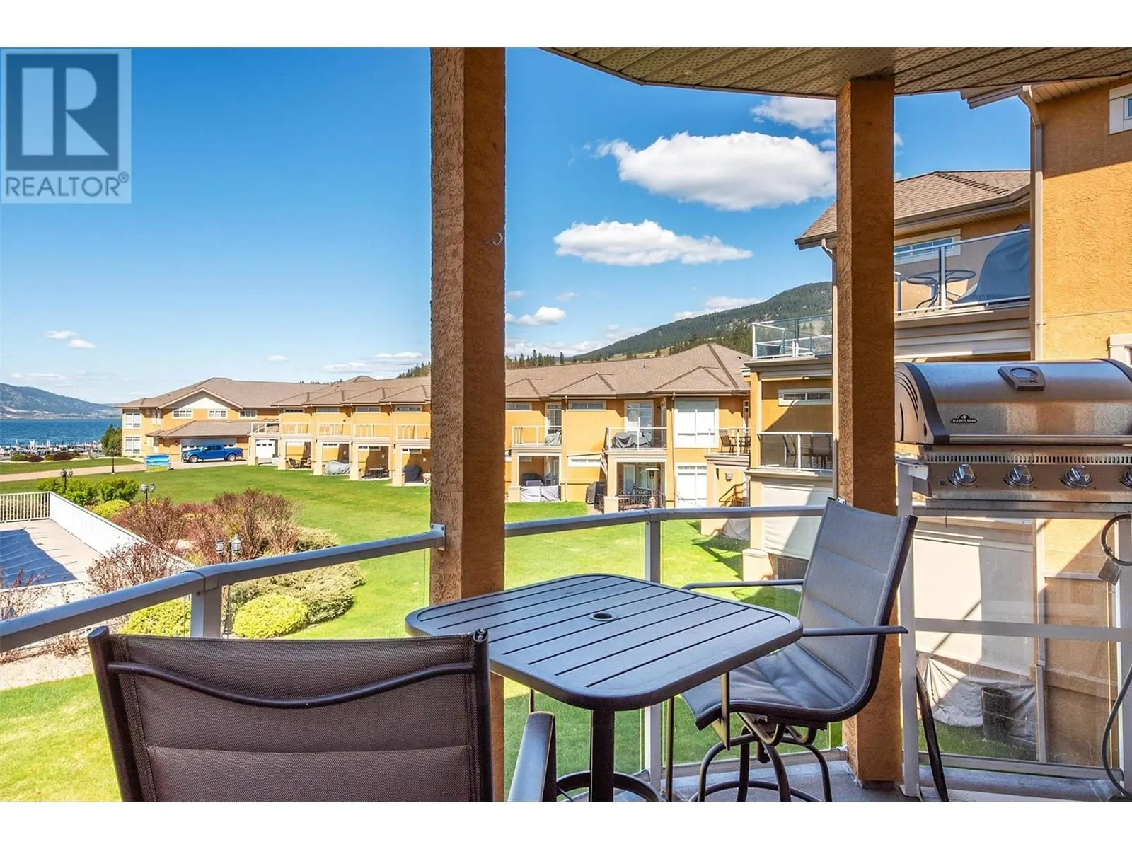 3570 Woodsdale Road Unit# 205