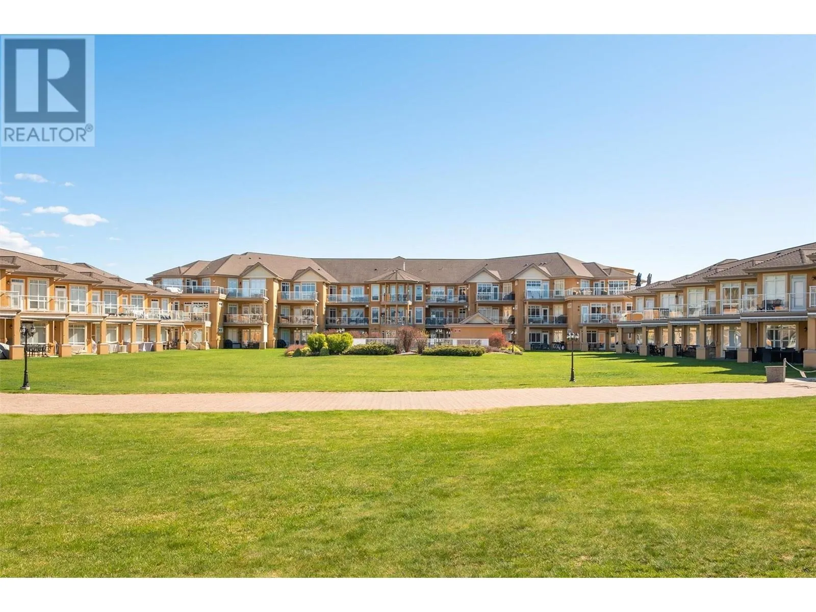 3570 Woodsdale Road Unit# 205