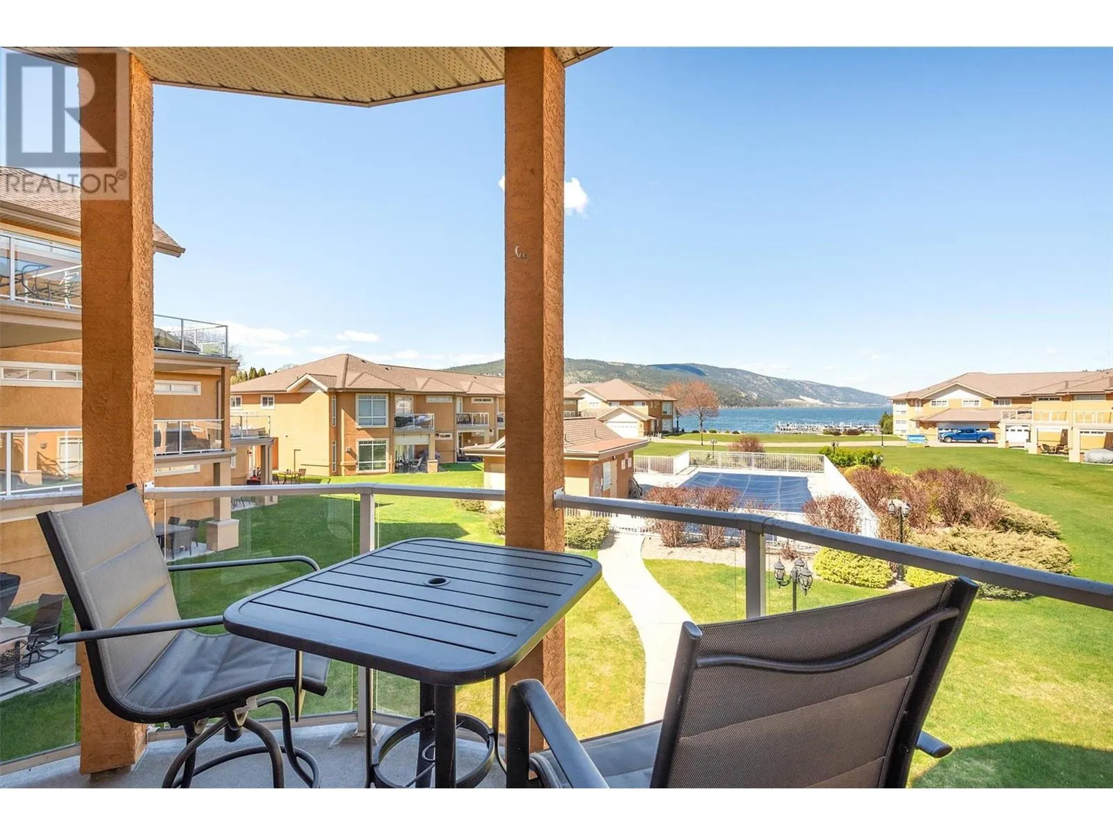 3570 Woodsdale Road Unit# 205
