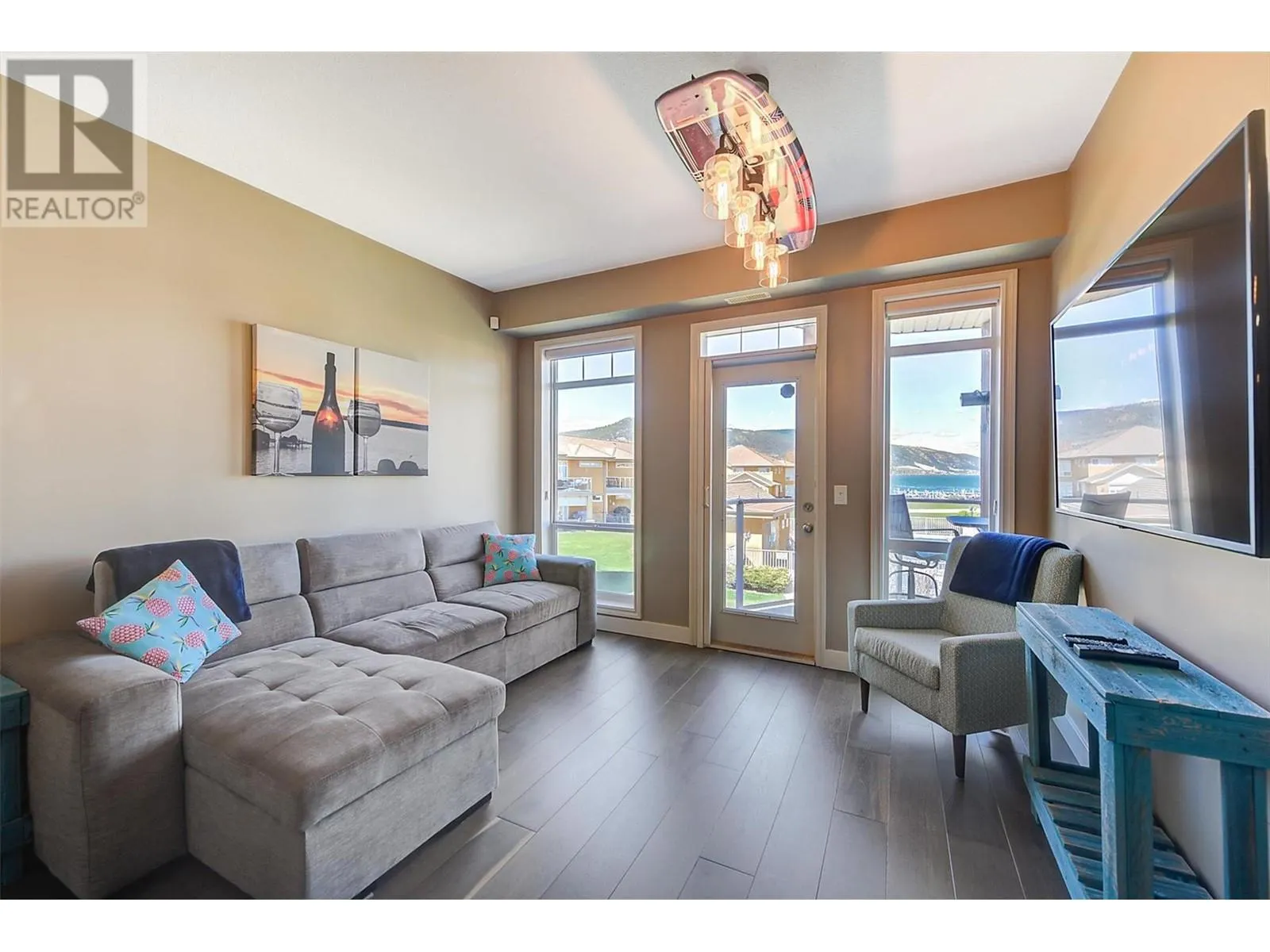 3570 Woodsdale Road Unit# 205