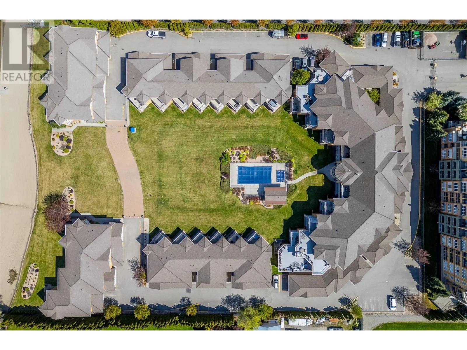 3570 Woodsdale Road Unit# 205