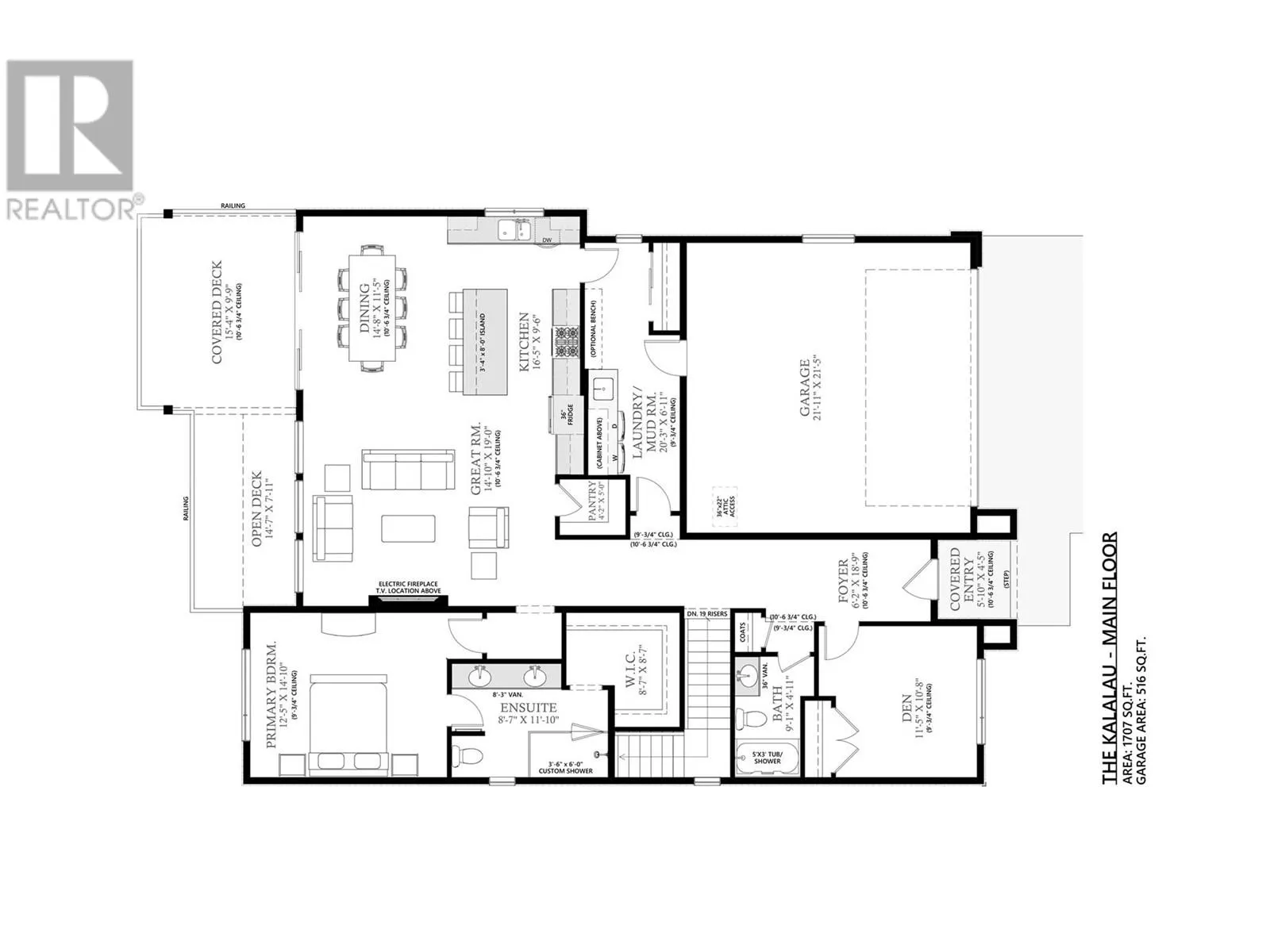 3765 Davidson Court
