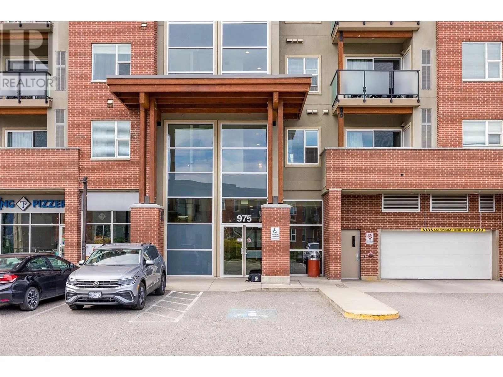 975 Academy Way Unit# 301