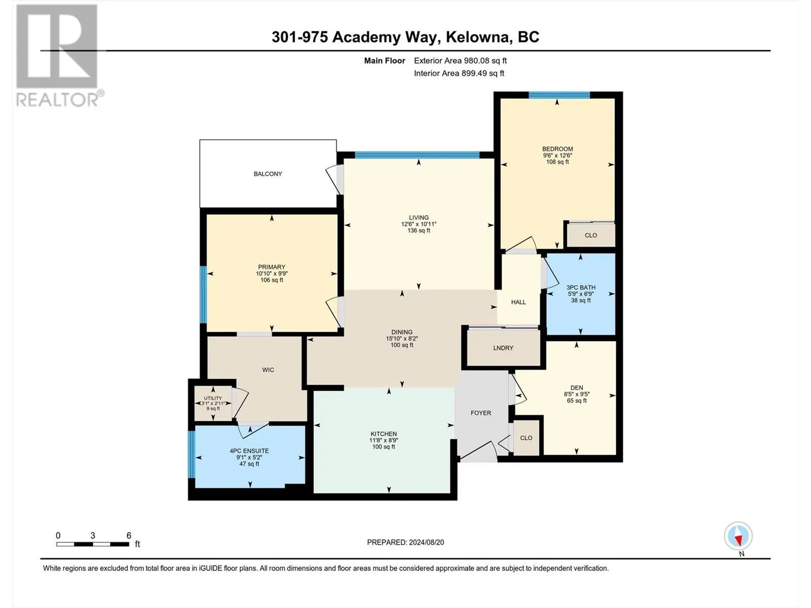 975 Academy Way Unit# 301