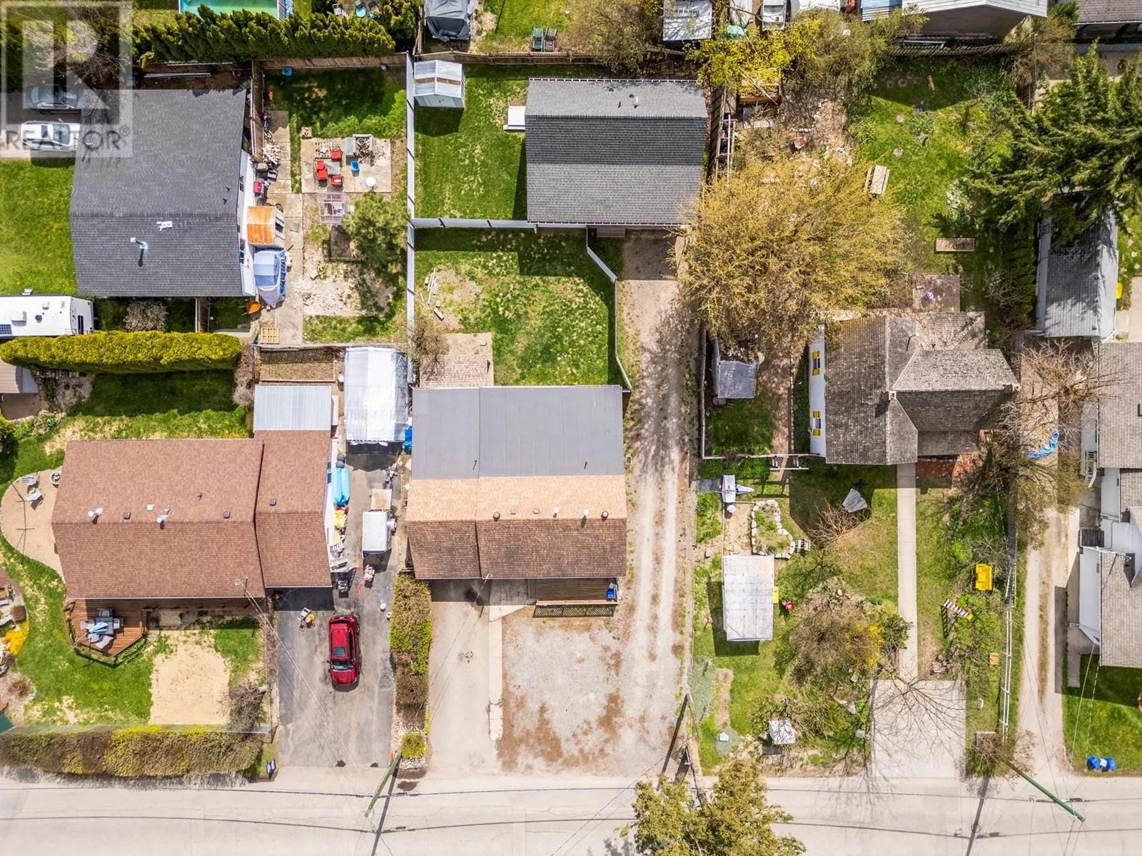 2225 Fletcher Avenue