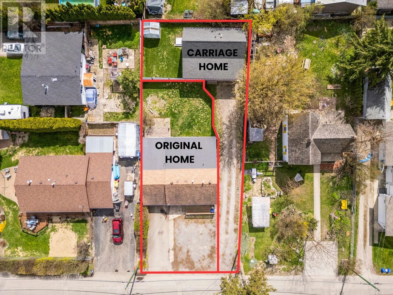 2225 Fletcher Avenue