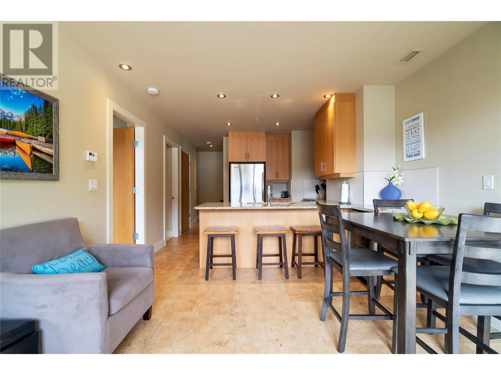 326 Mara Lake Lane Unit# 401