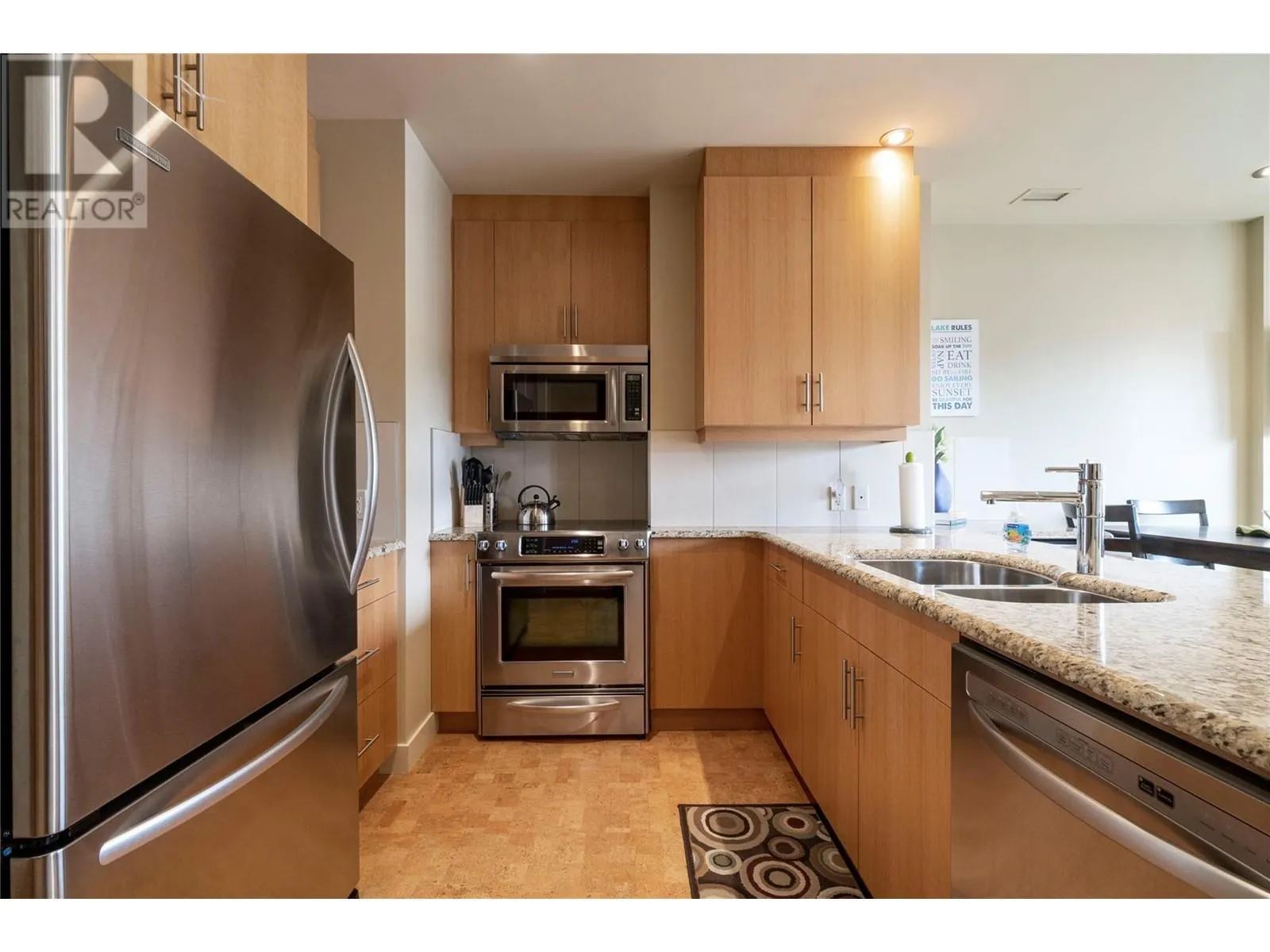 326 Mara Lake Lane Unit# 401