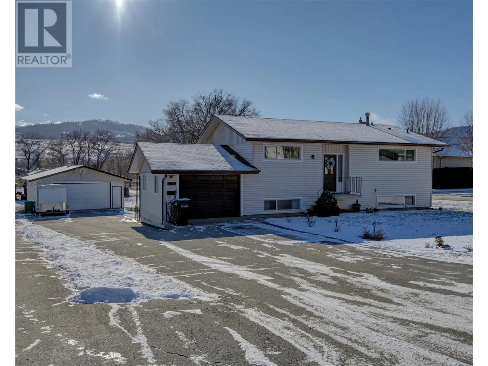 6576 Scott Road