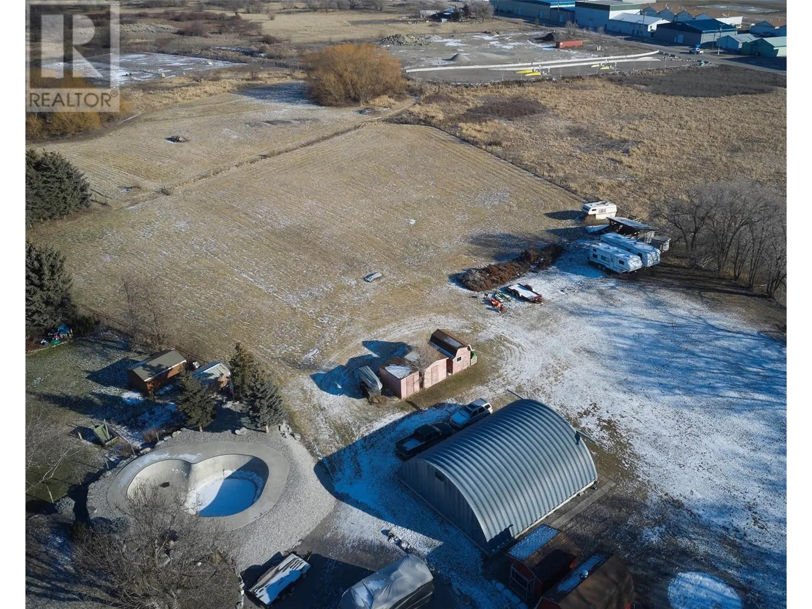 6576 Scott Road