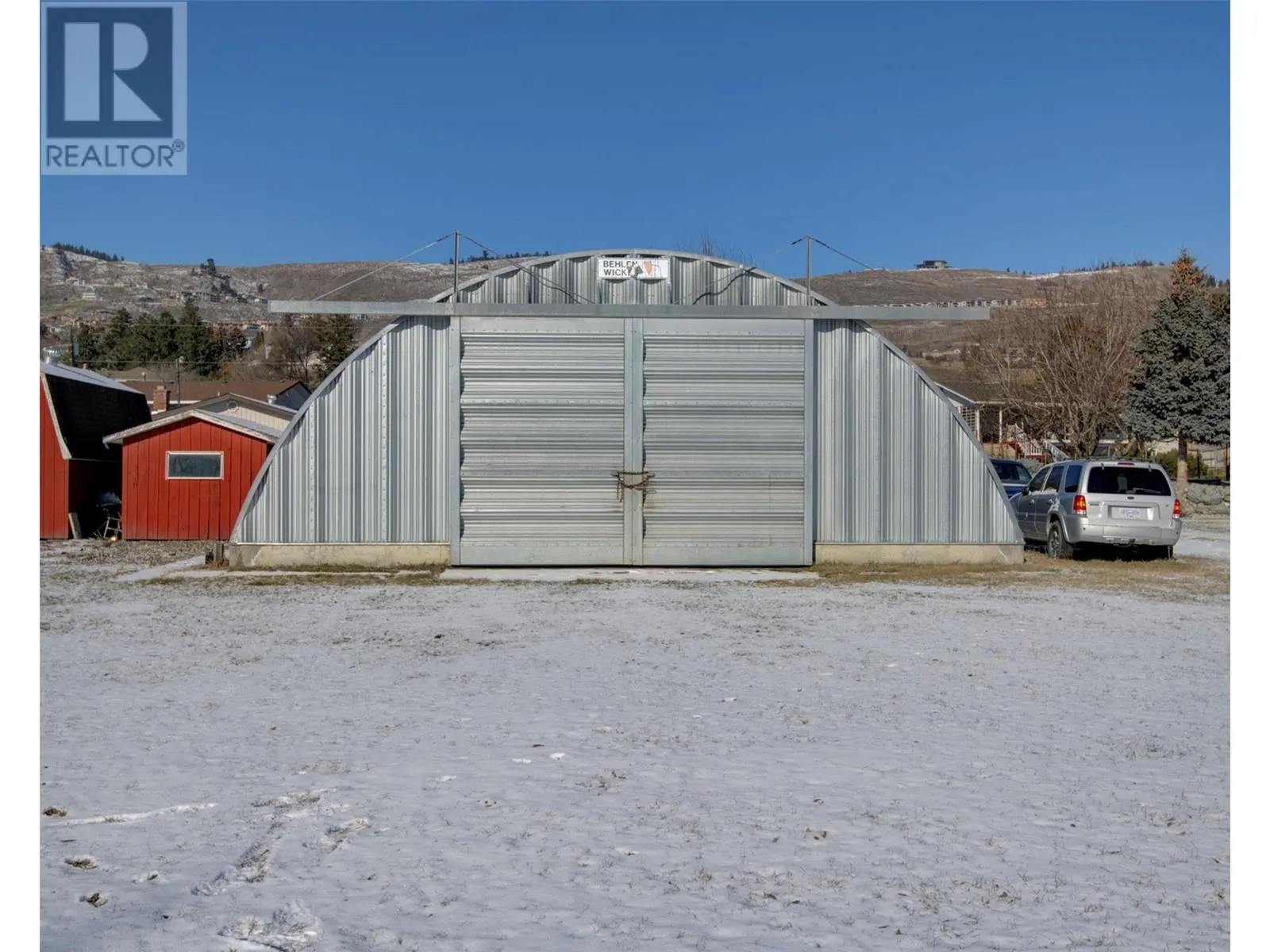 6576 Scott Road