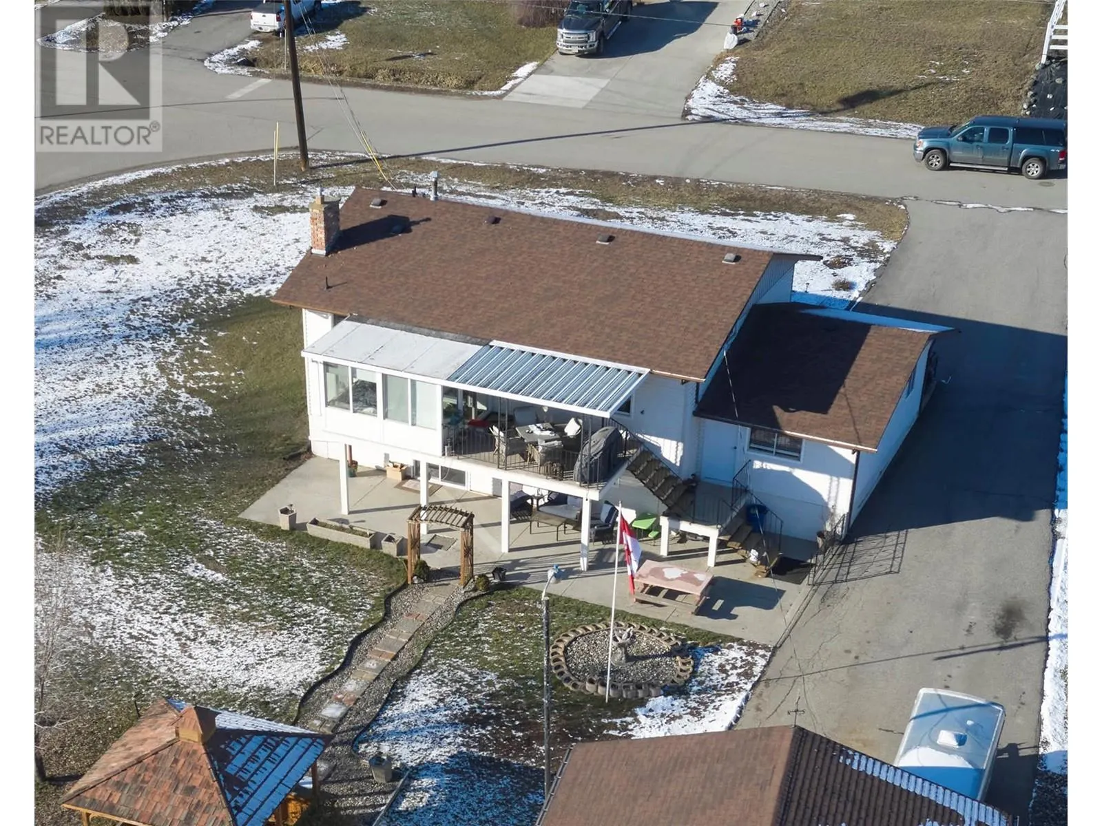 6576 Scott Road