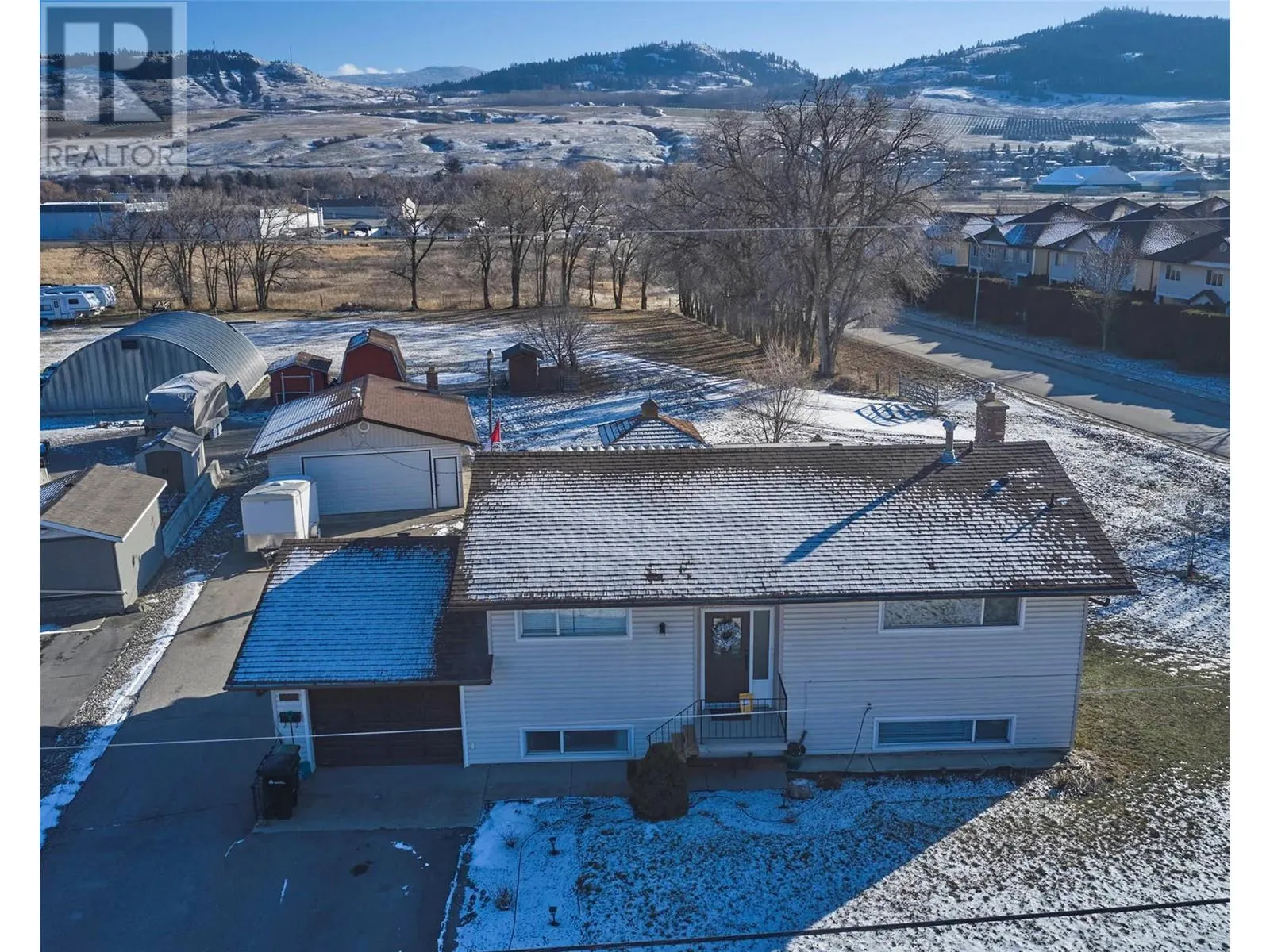 6576 Scott Road