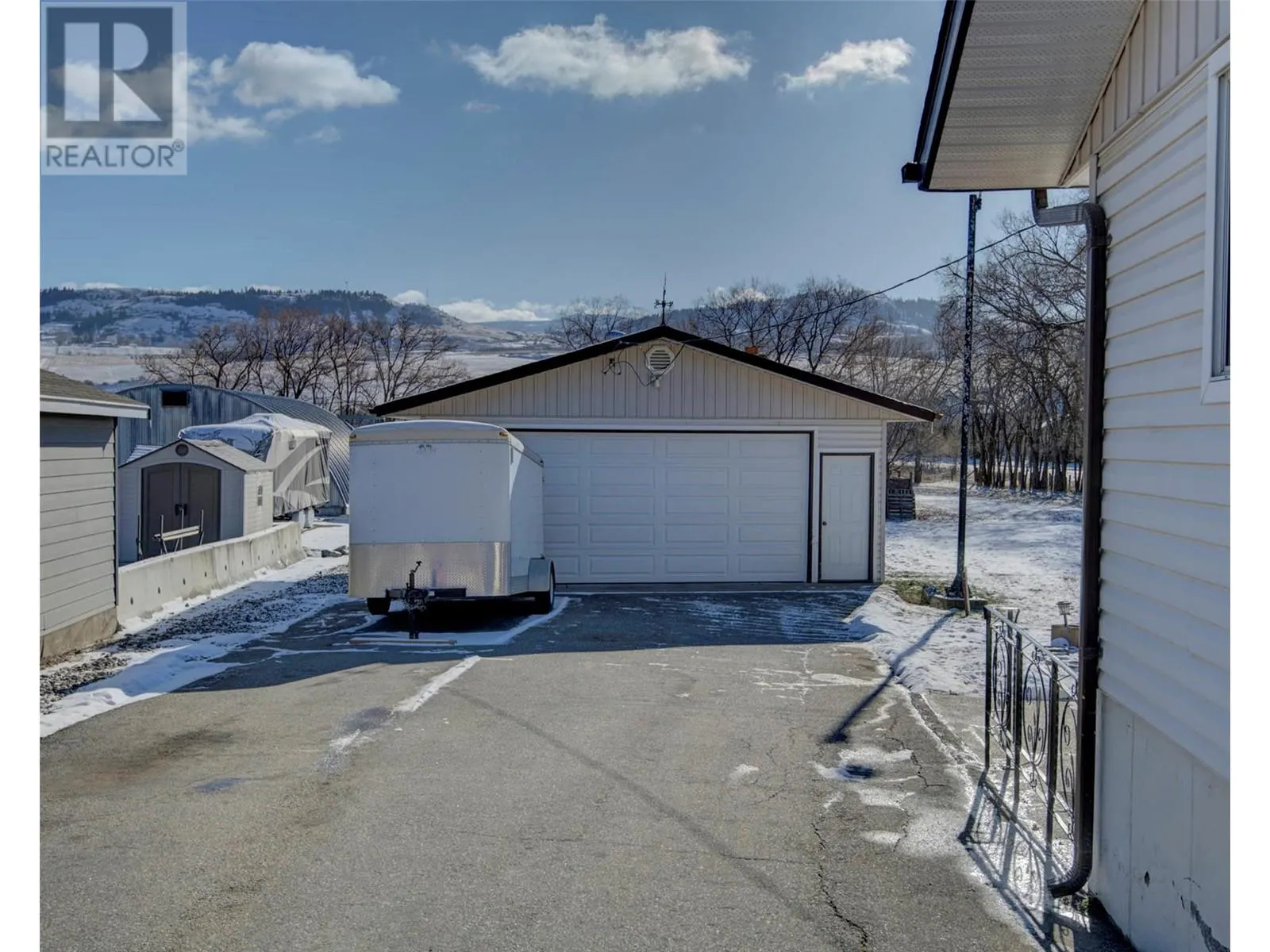 6576 Scott Road