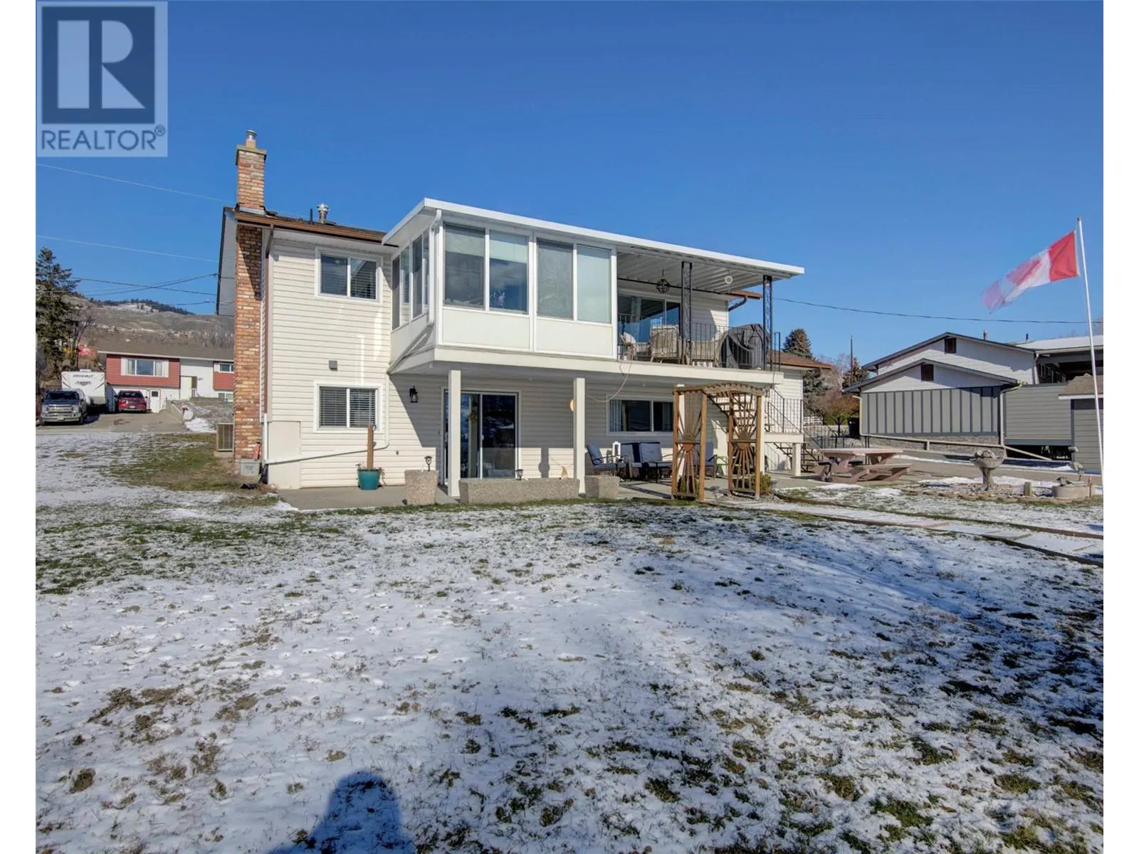 6576 Scott Road